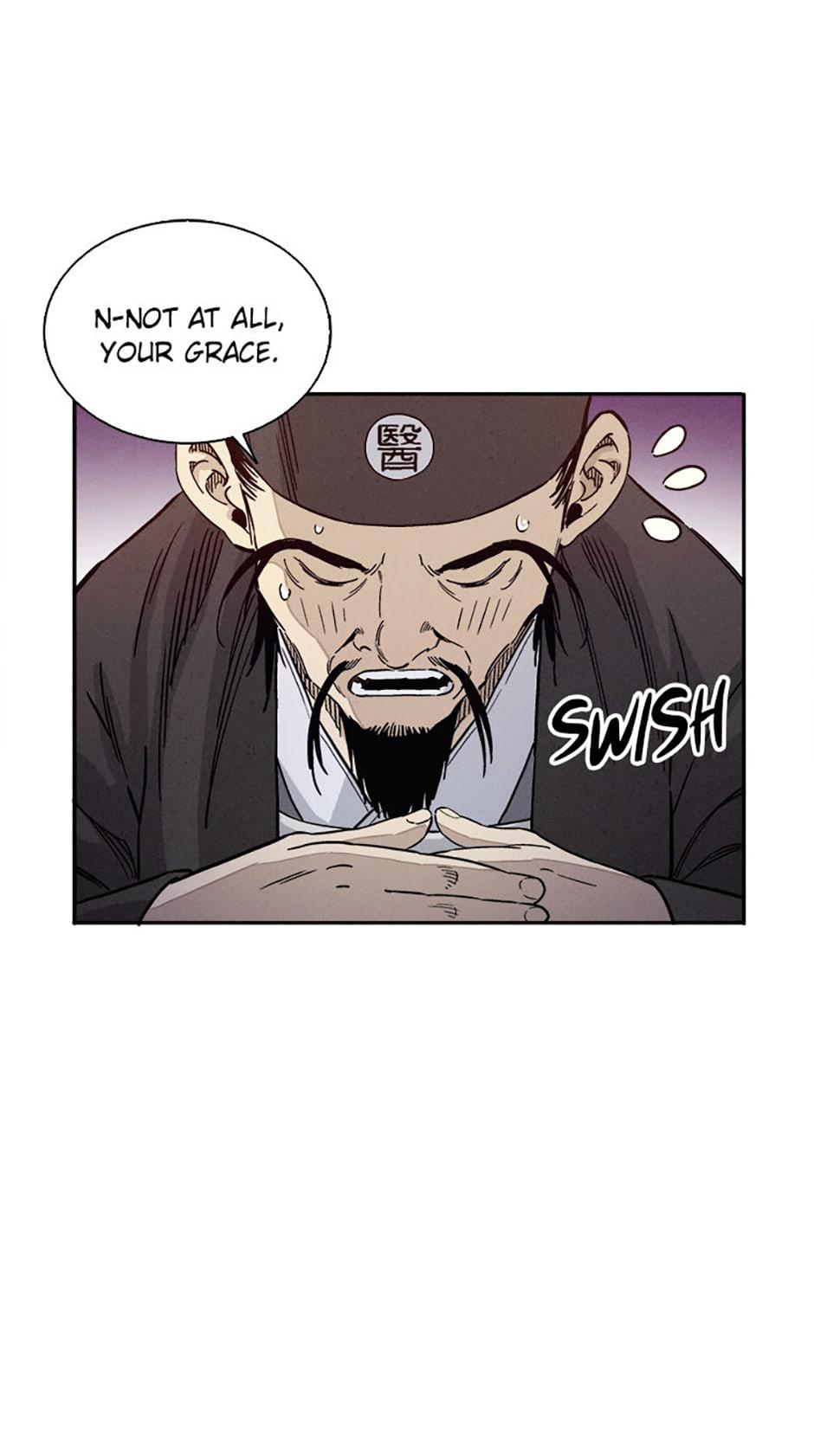 Read The Divine Surgeon EN Manga Online