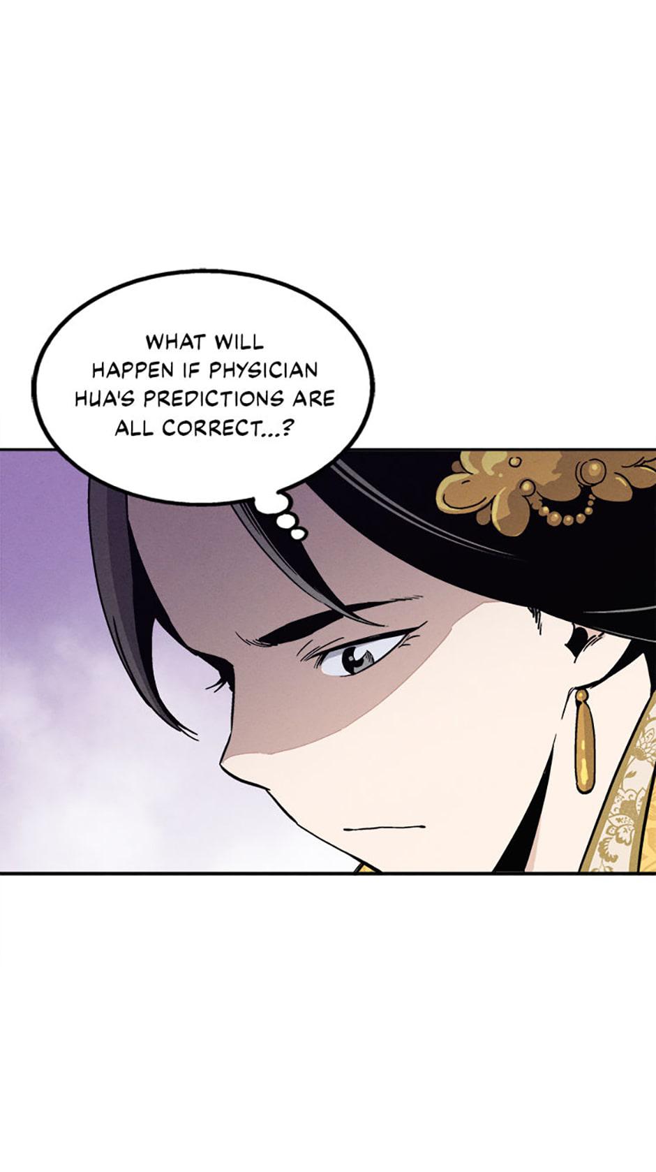 Read The Divine Surgeon EN Manga Online