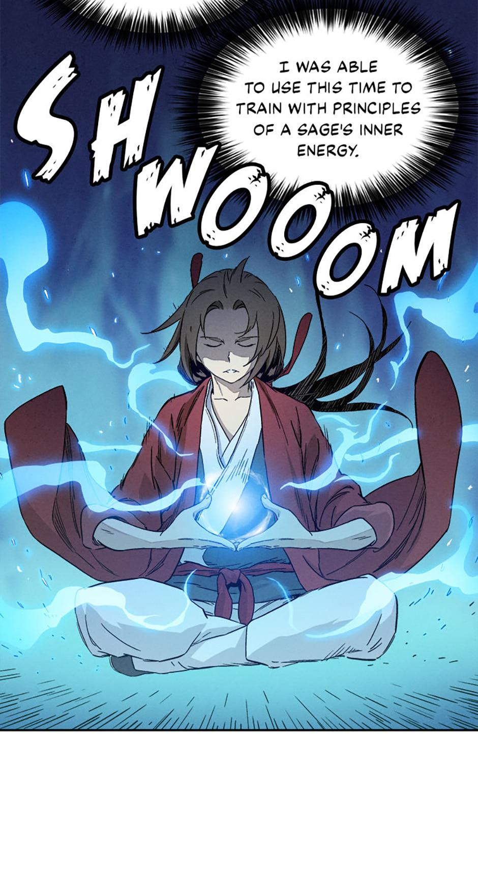Read The Divine Surgeon EN Manga Online