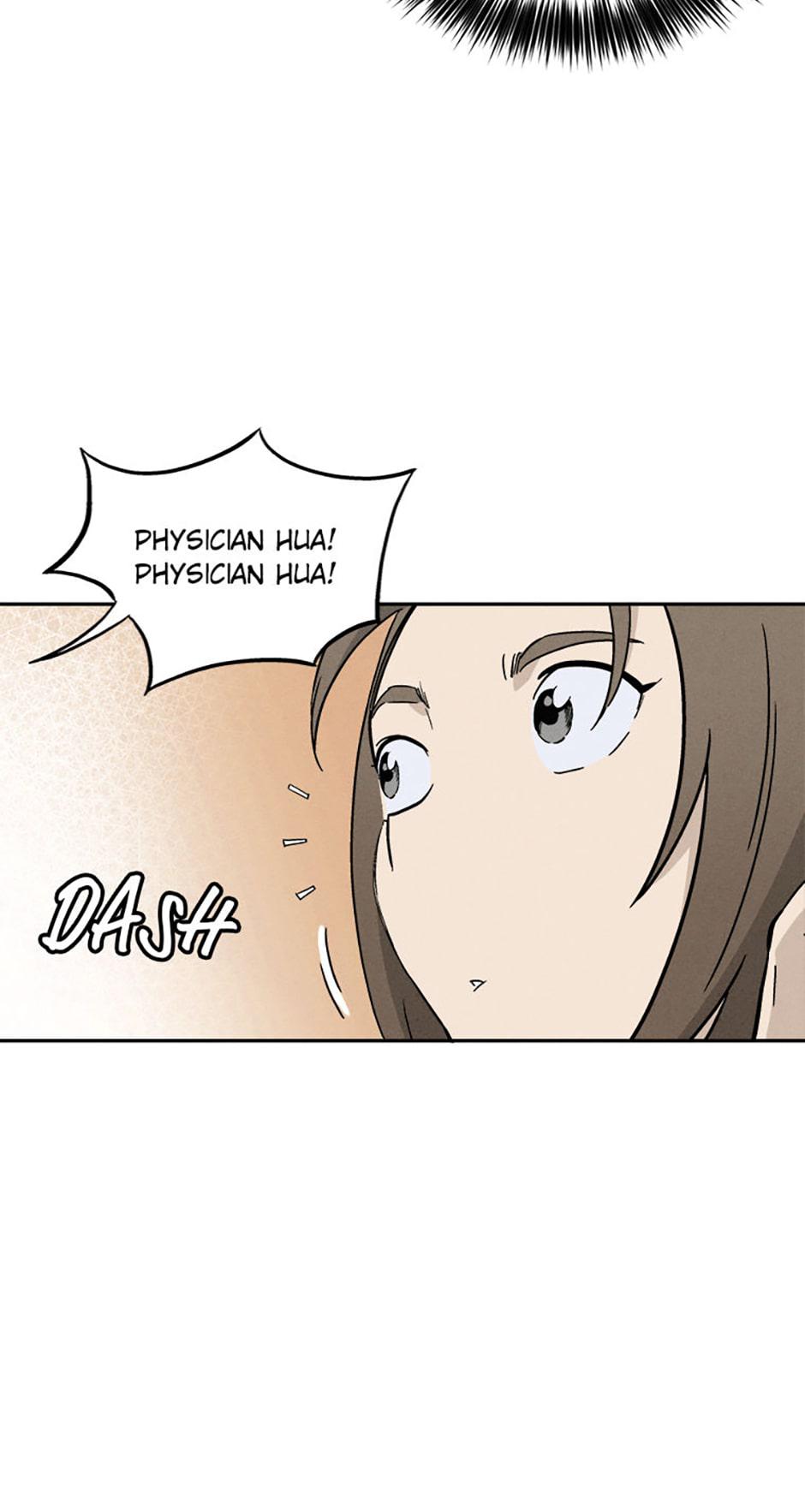Read The Divine Surgeon EN Manga Online