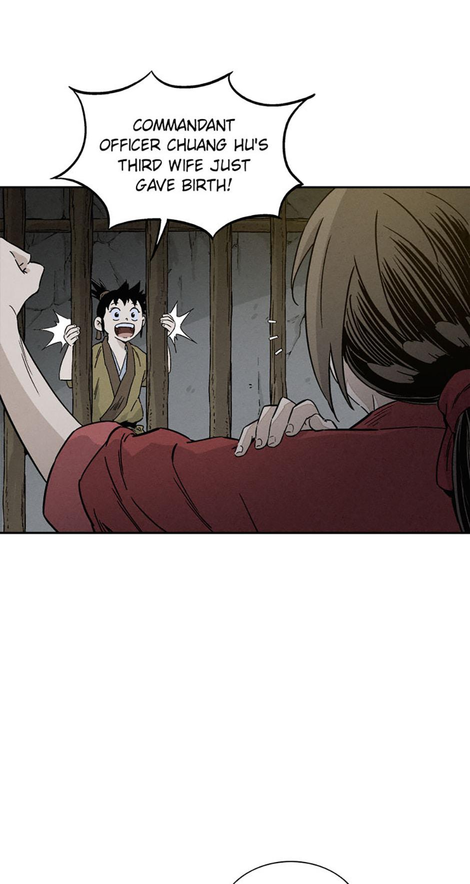 Read The Divine Surgeon EN Manga Online