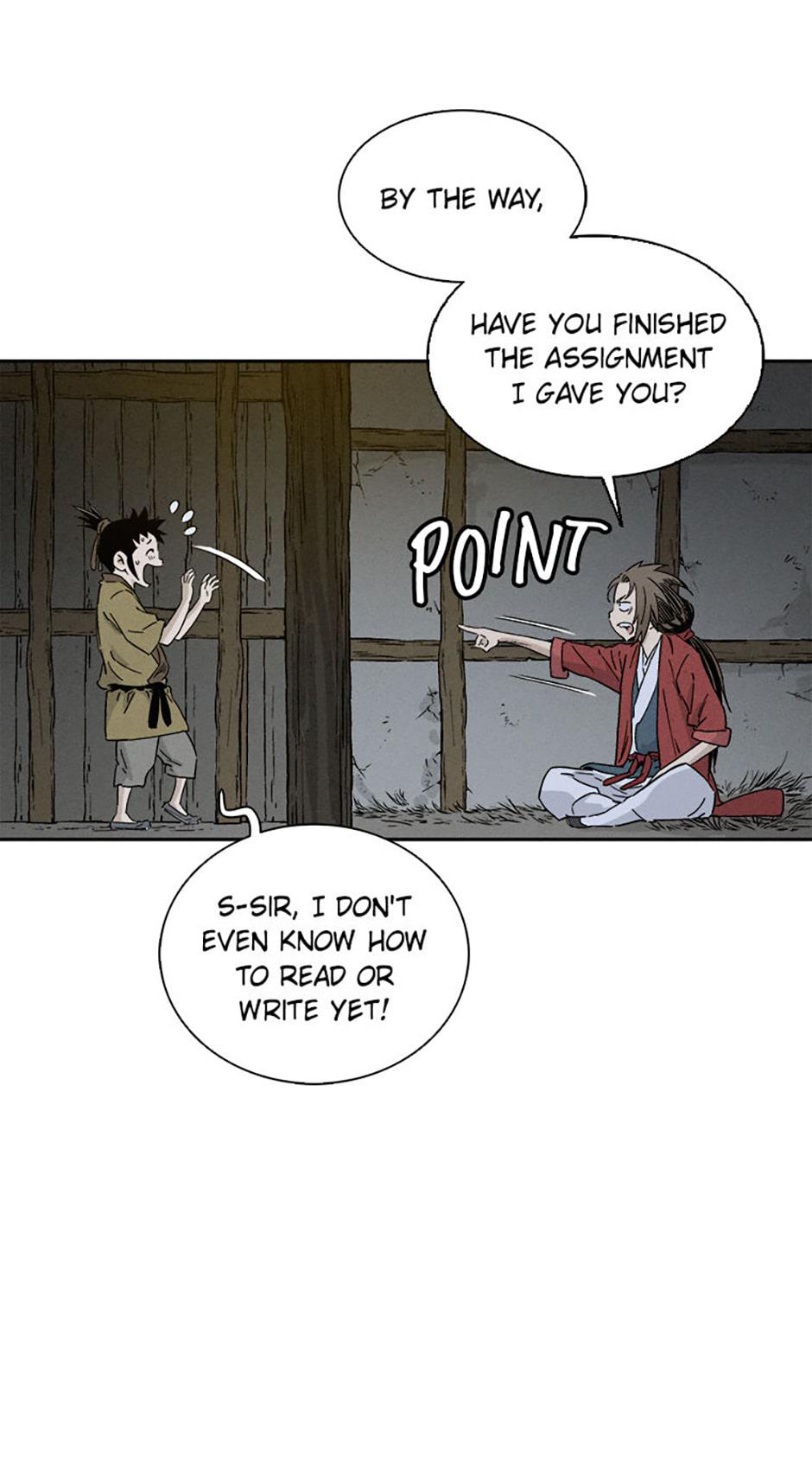 Read The Divine Surgeon EN Manga Online