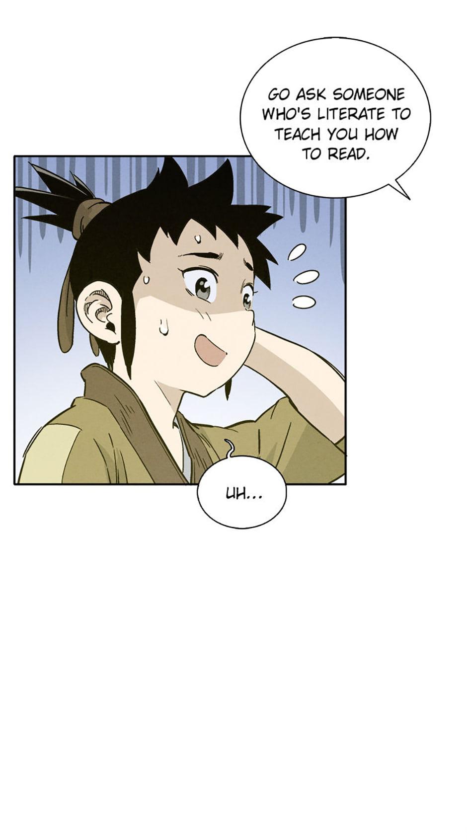 Read The Divine Surgeon EN Manga Online