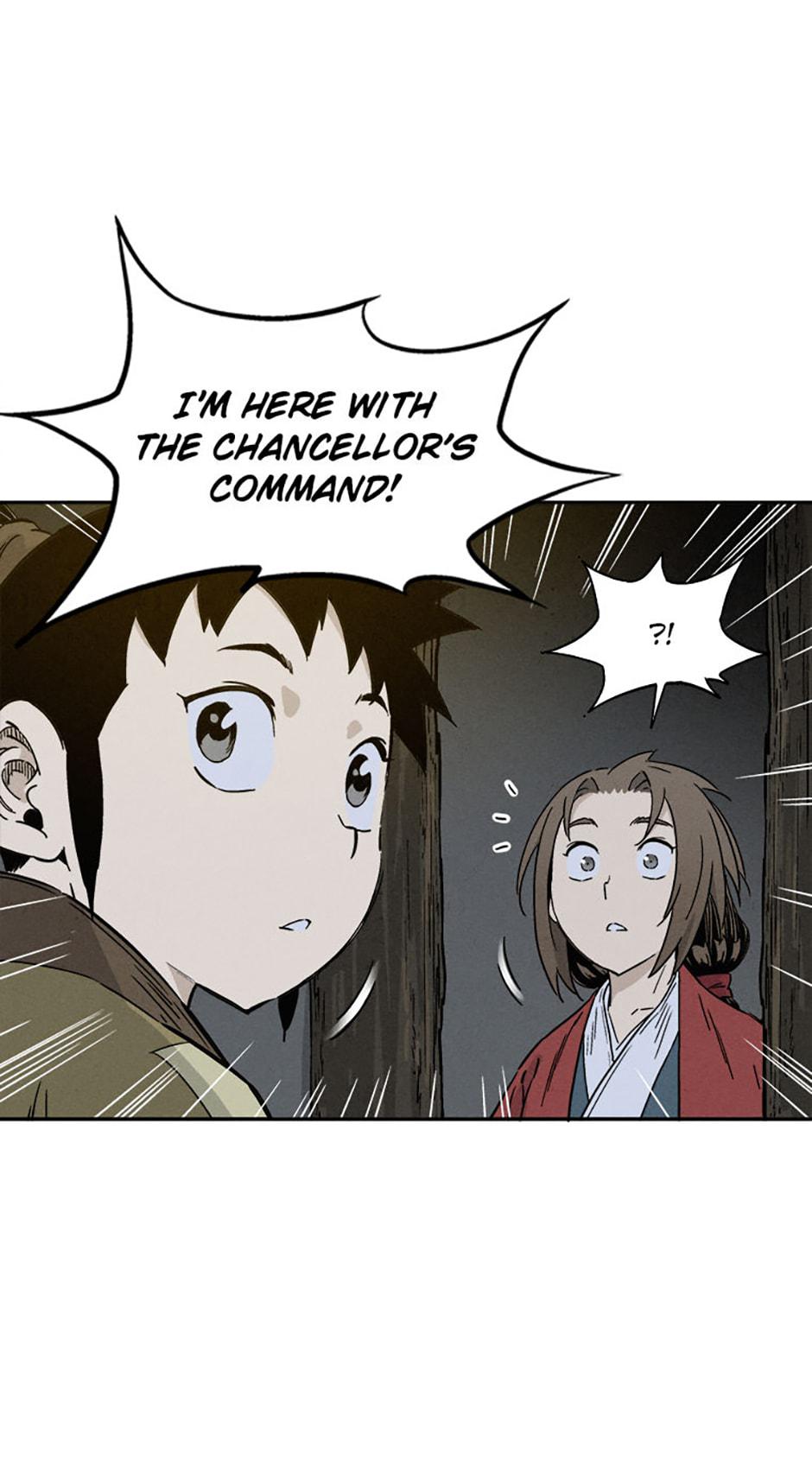 Read The Divine Surgeon EN Manga Online