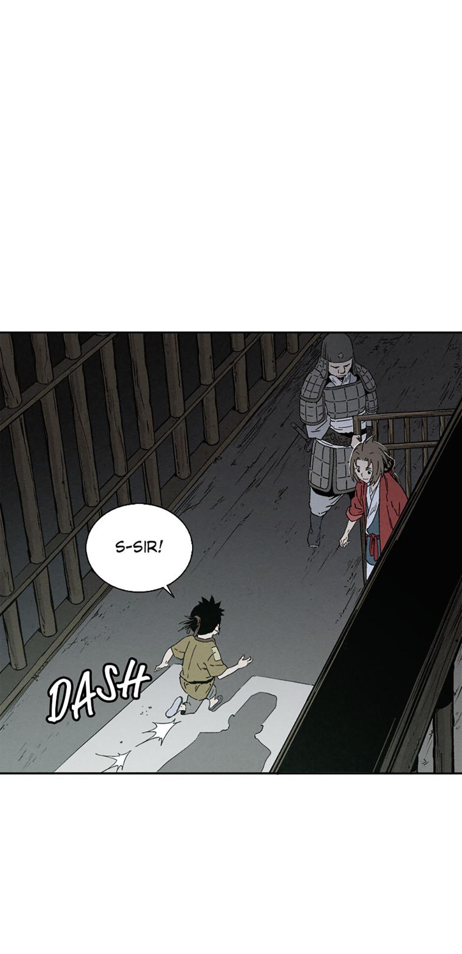 Read The Divine Surgeon EN Manga Online