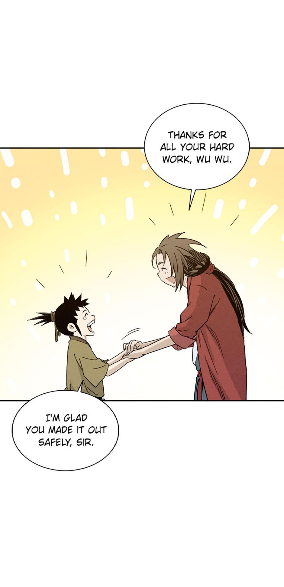 Read The Divine Surgeon EN Manga Online