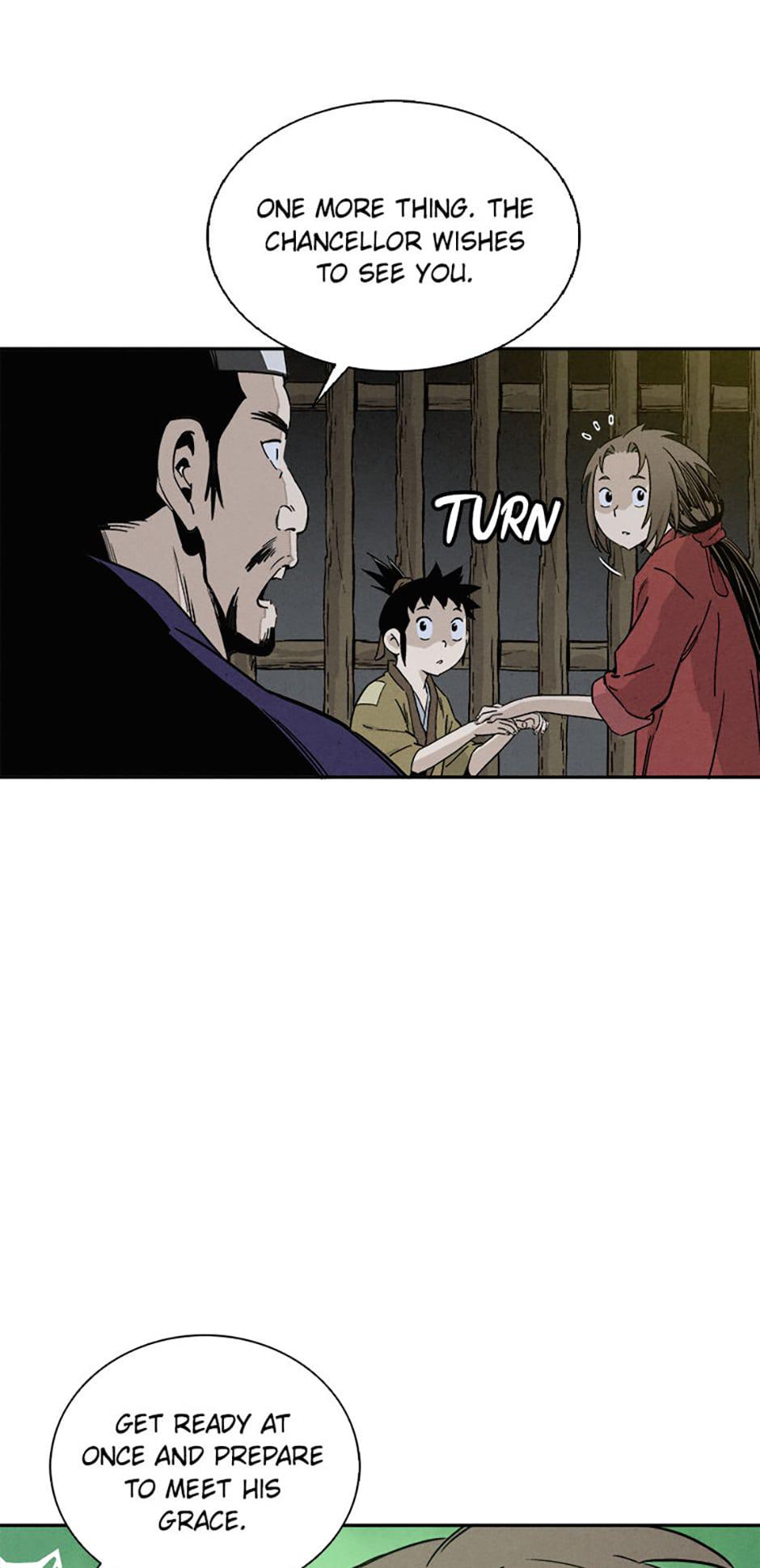 Read The Divine Surgeon EN Manga Online