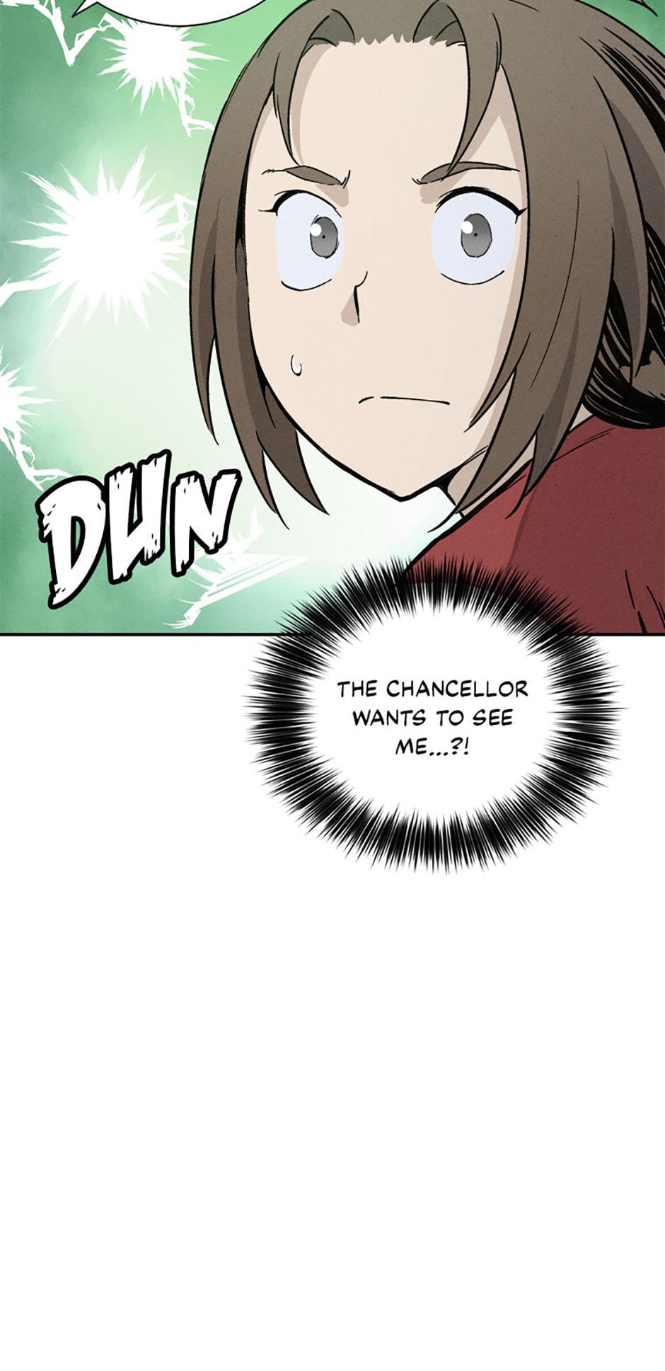 Read The Divine Surgeon EN Manga Online