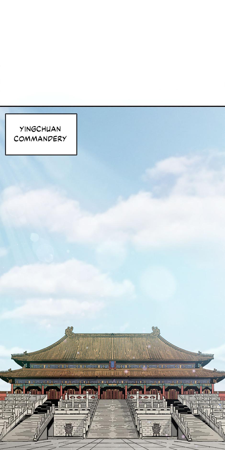 Read The Divine Surgeon EN Manga Online