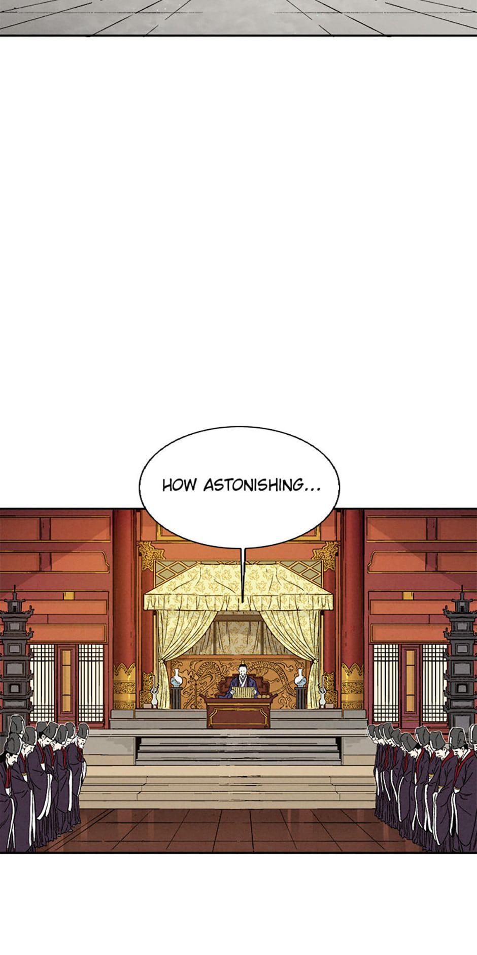 Read The Divine Surgeon EN Manga Online