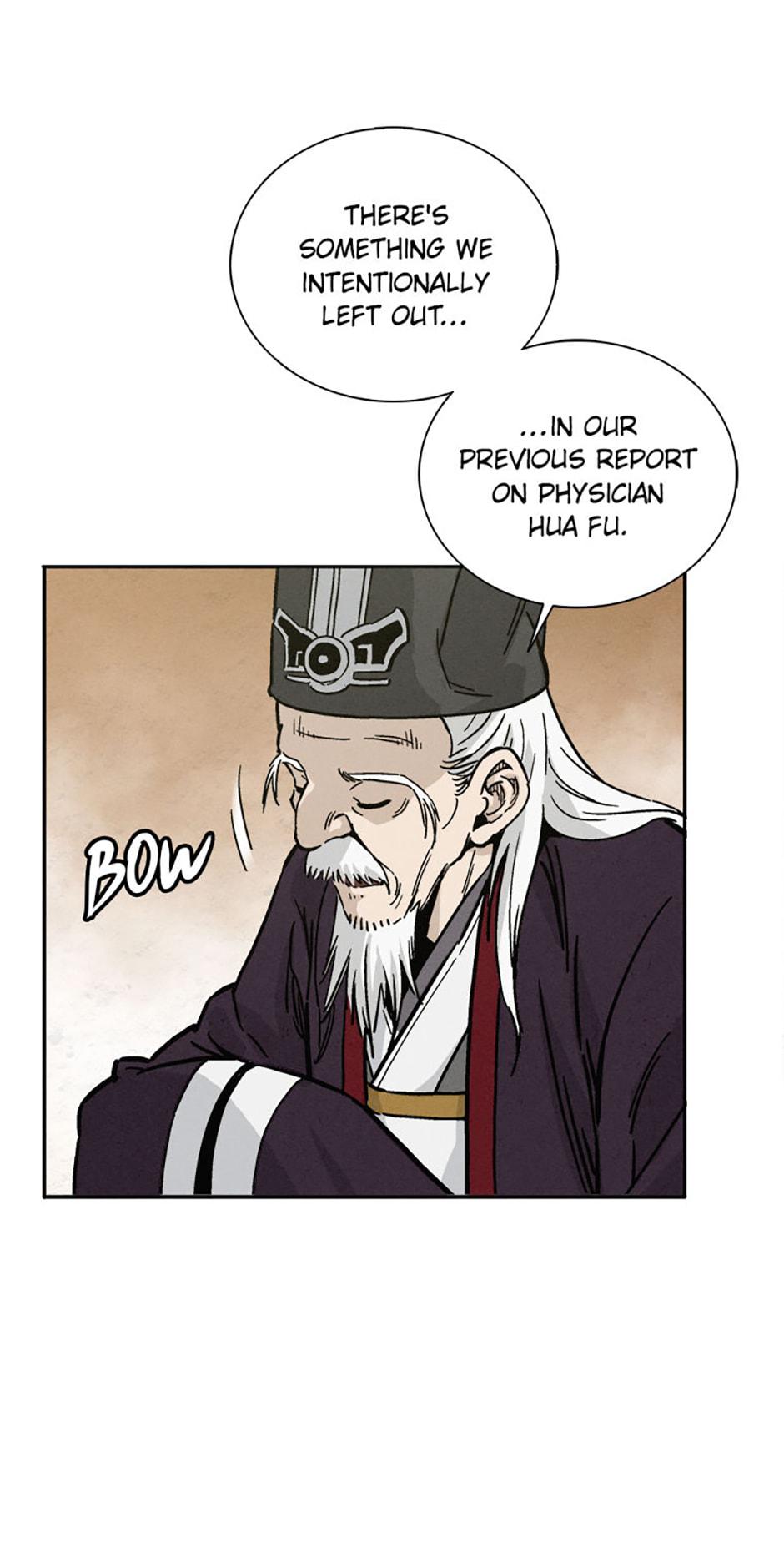 Read The Divine Surgeon EN Manga Online