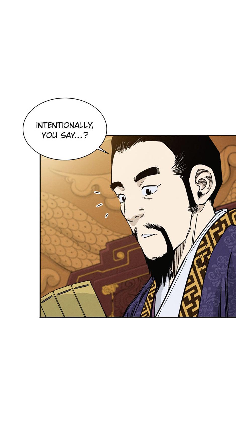 Read The Divine Surgeon EN Manga Online
