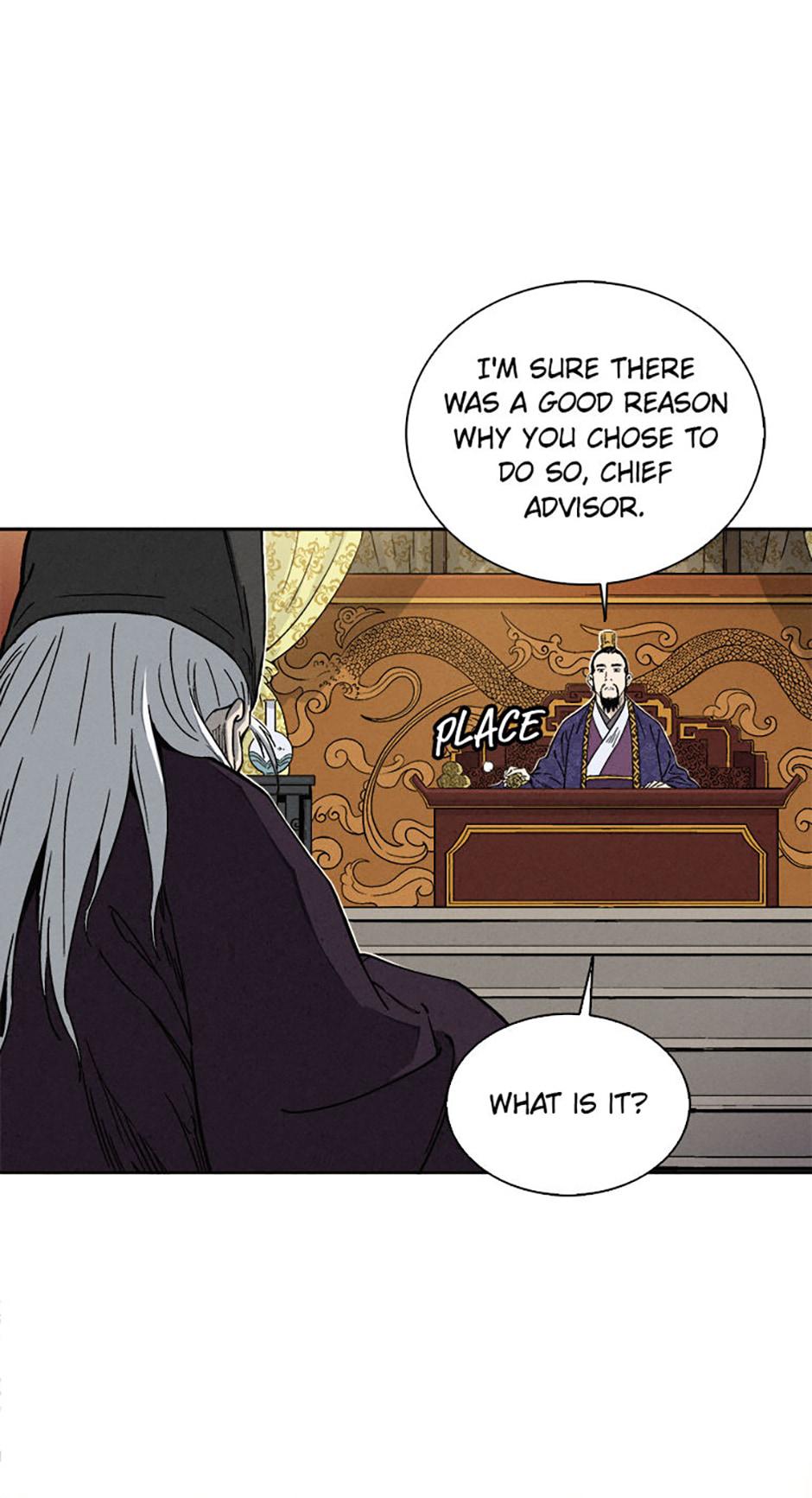 Read The Divine Surgeon EN Manga Online