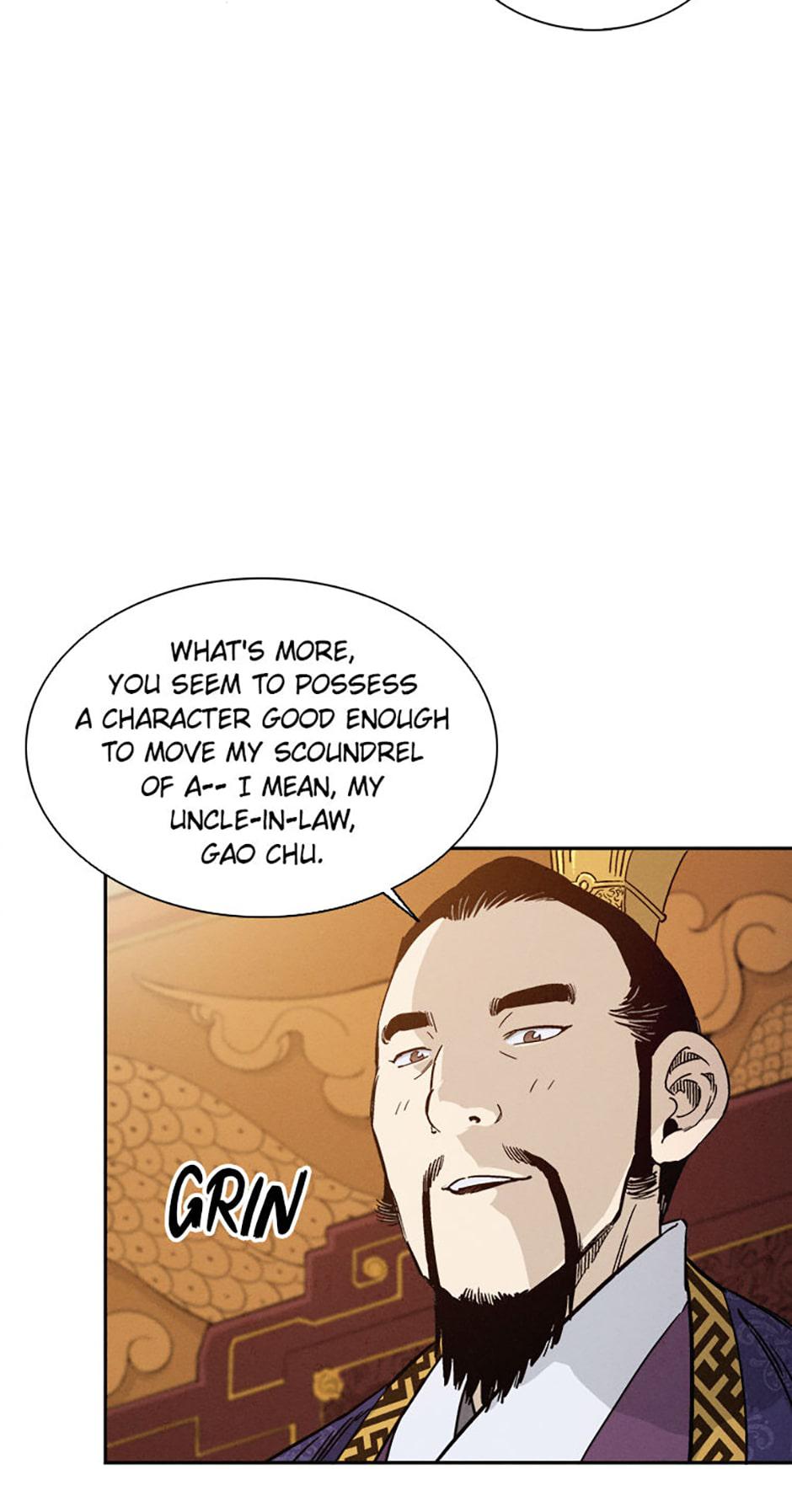 Read The Divine Surgeon EN Manga Online