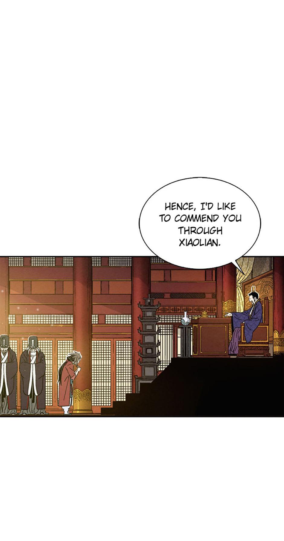 Read The Divine Surgeon EN Manga Online