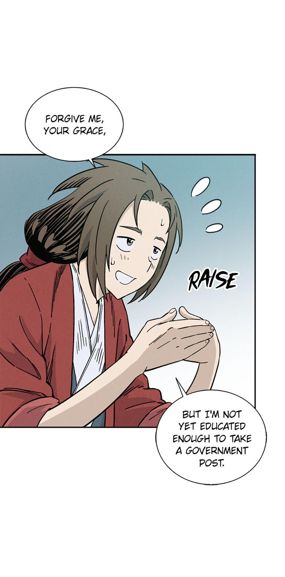 Read The Divine Surgeon EN Manga Online