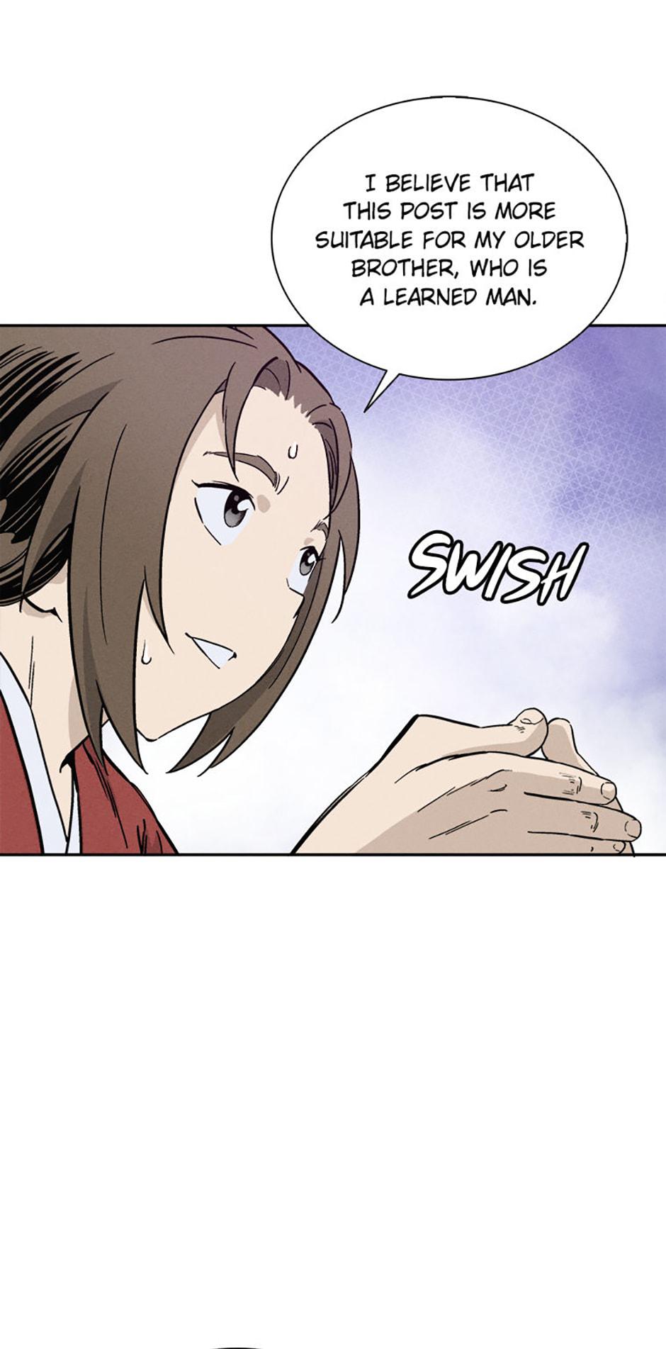 Read The Divine Surgeon EN Manga Online