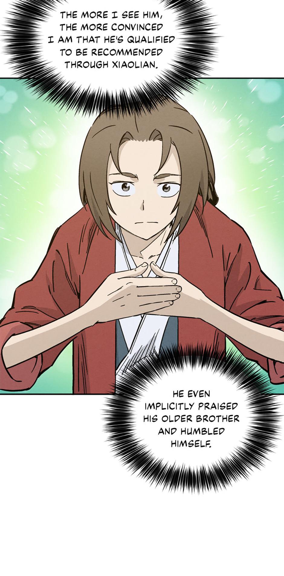 Read The Divine Surgeon EN Manga Online