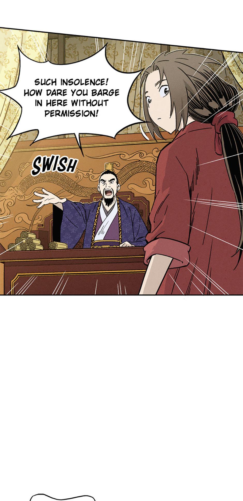Read The Divine Surgeon EN Manga Online