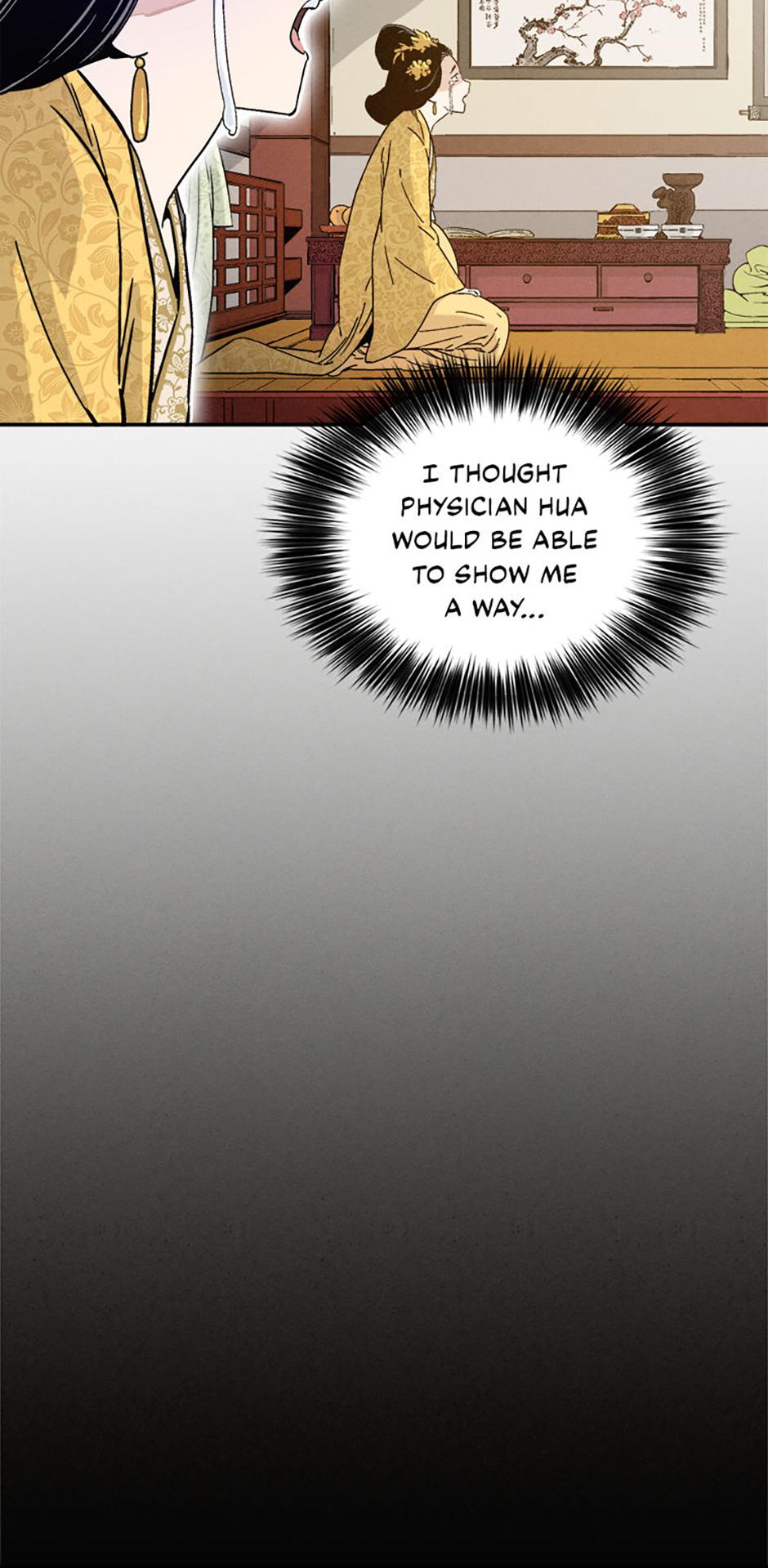 Read The Divine Surgeon EN Manga Online