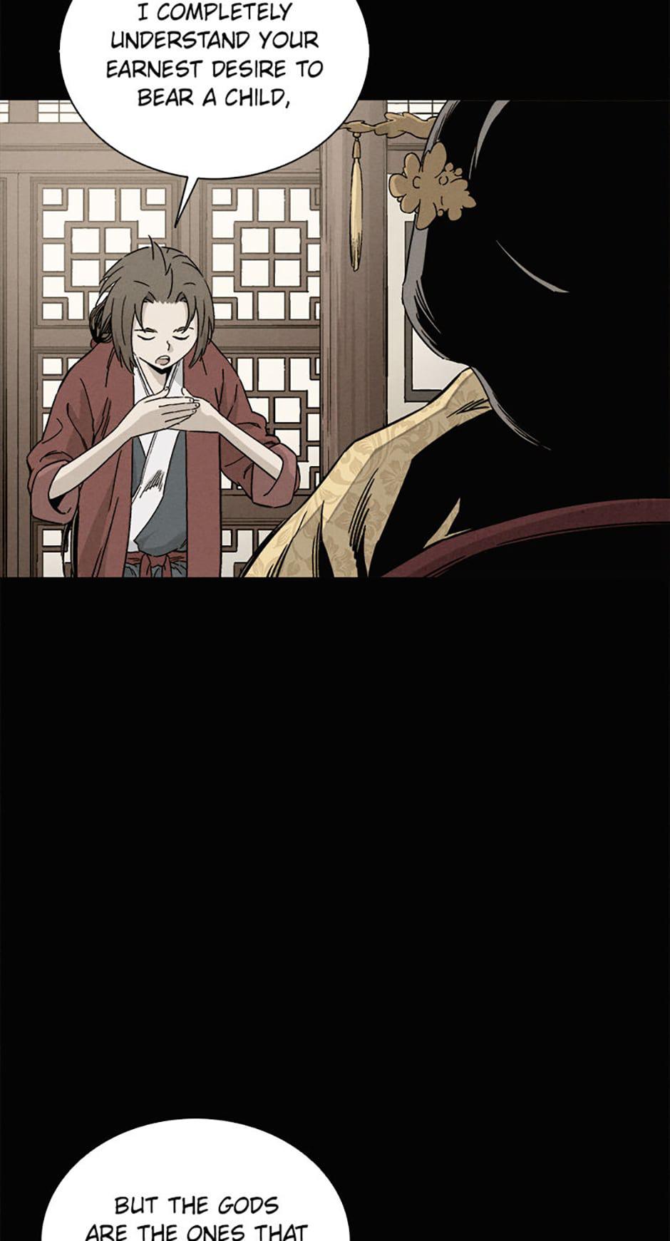 Read The Divine Surgeon EN Manga Online