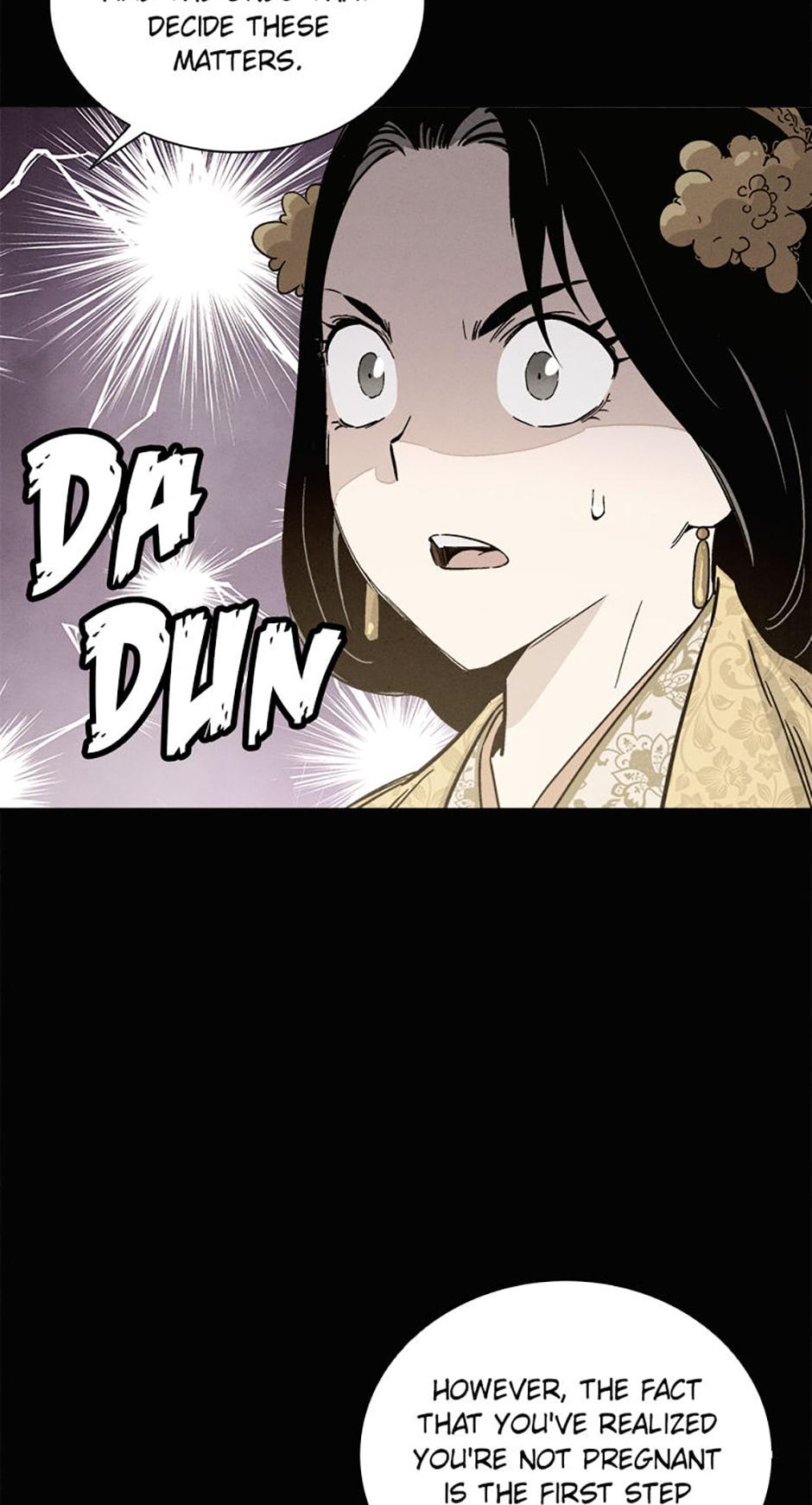 Read The Divine Surgeon EN Manga Online