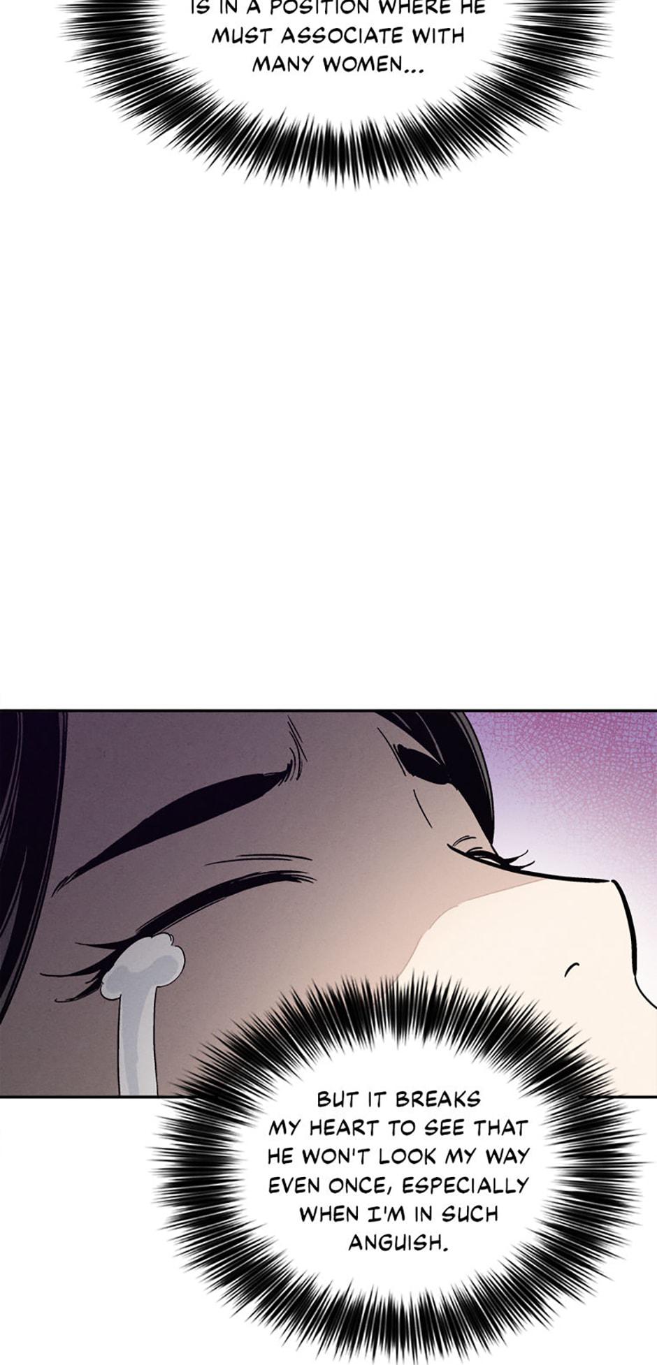 Read The Divine Surgeon EN Manga Online