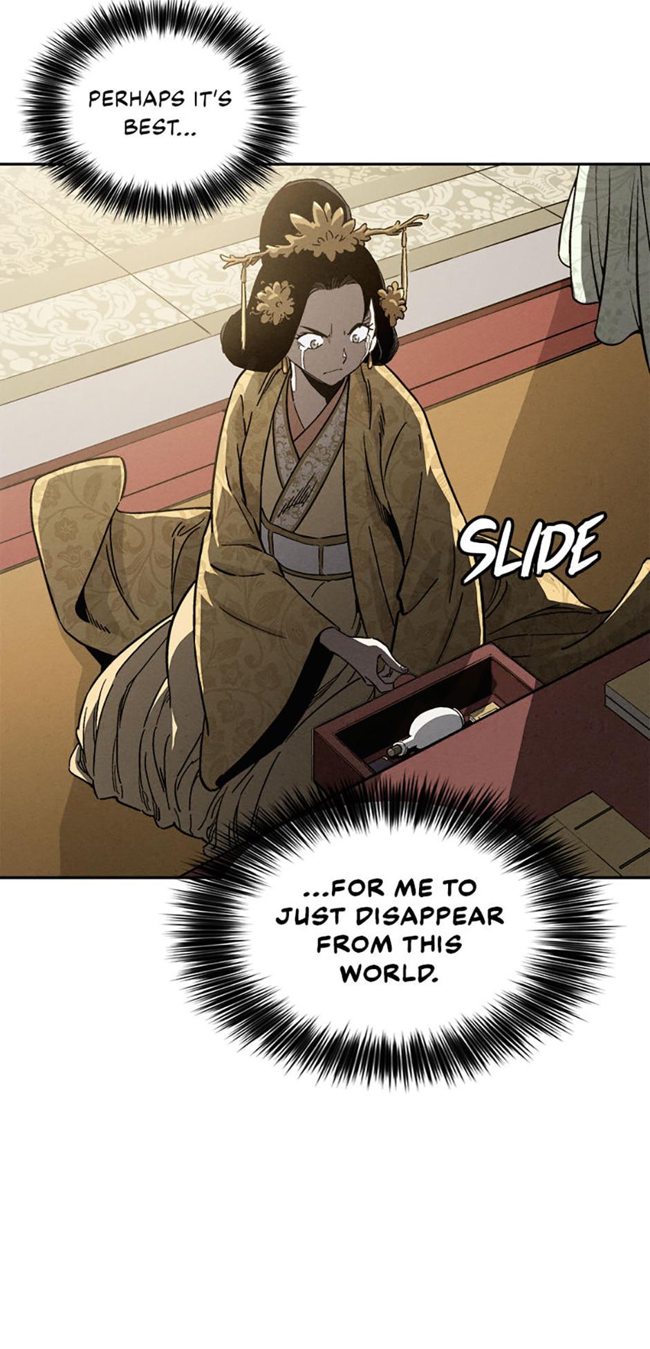Read The Divine Surgeon EN Manga Online
