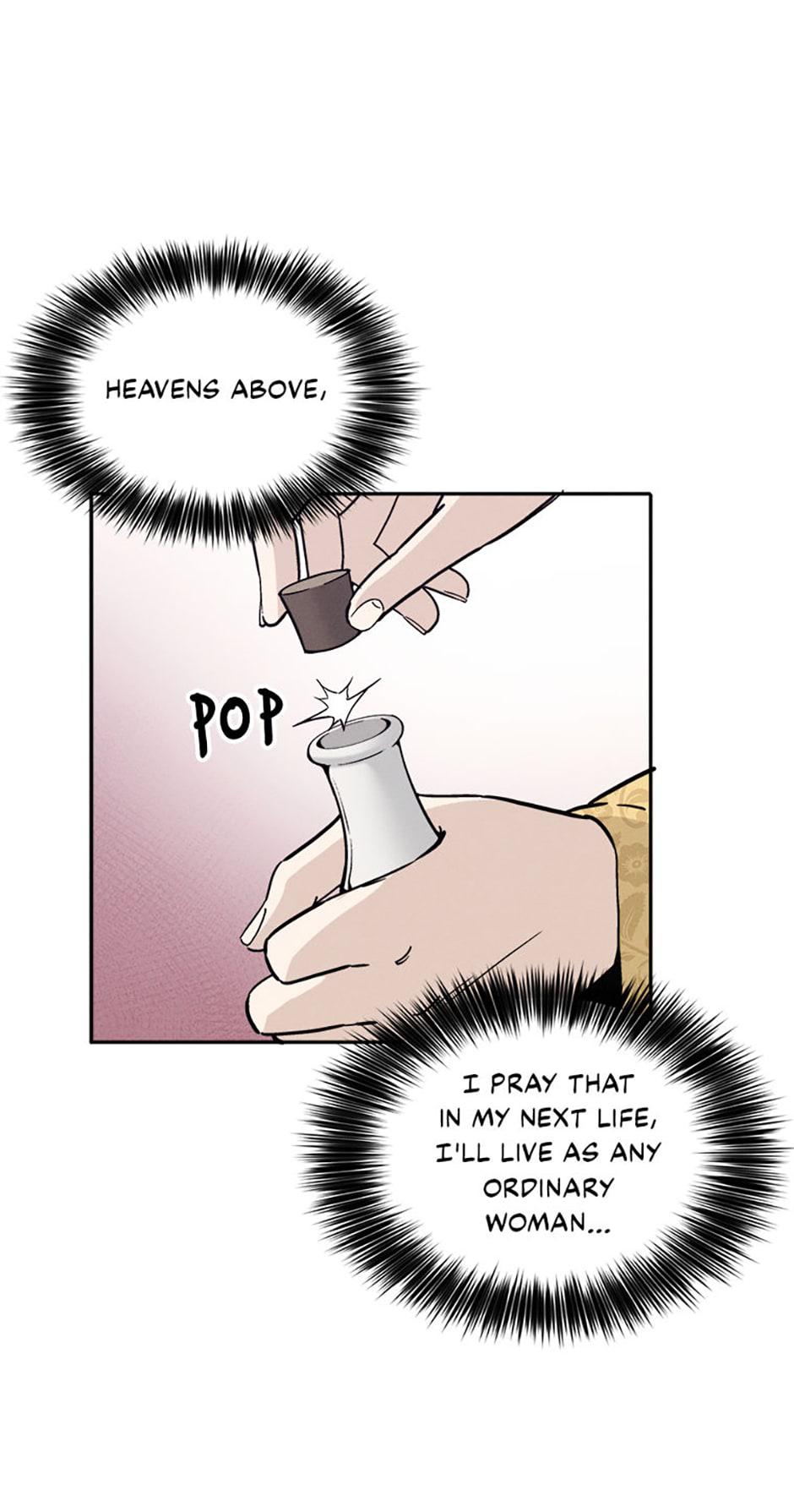Read The Divine Surgeon EN Manga Online