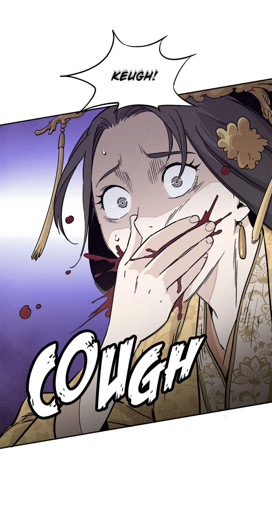 Read The Divine Surgeon EN Manga Online