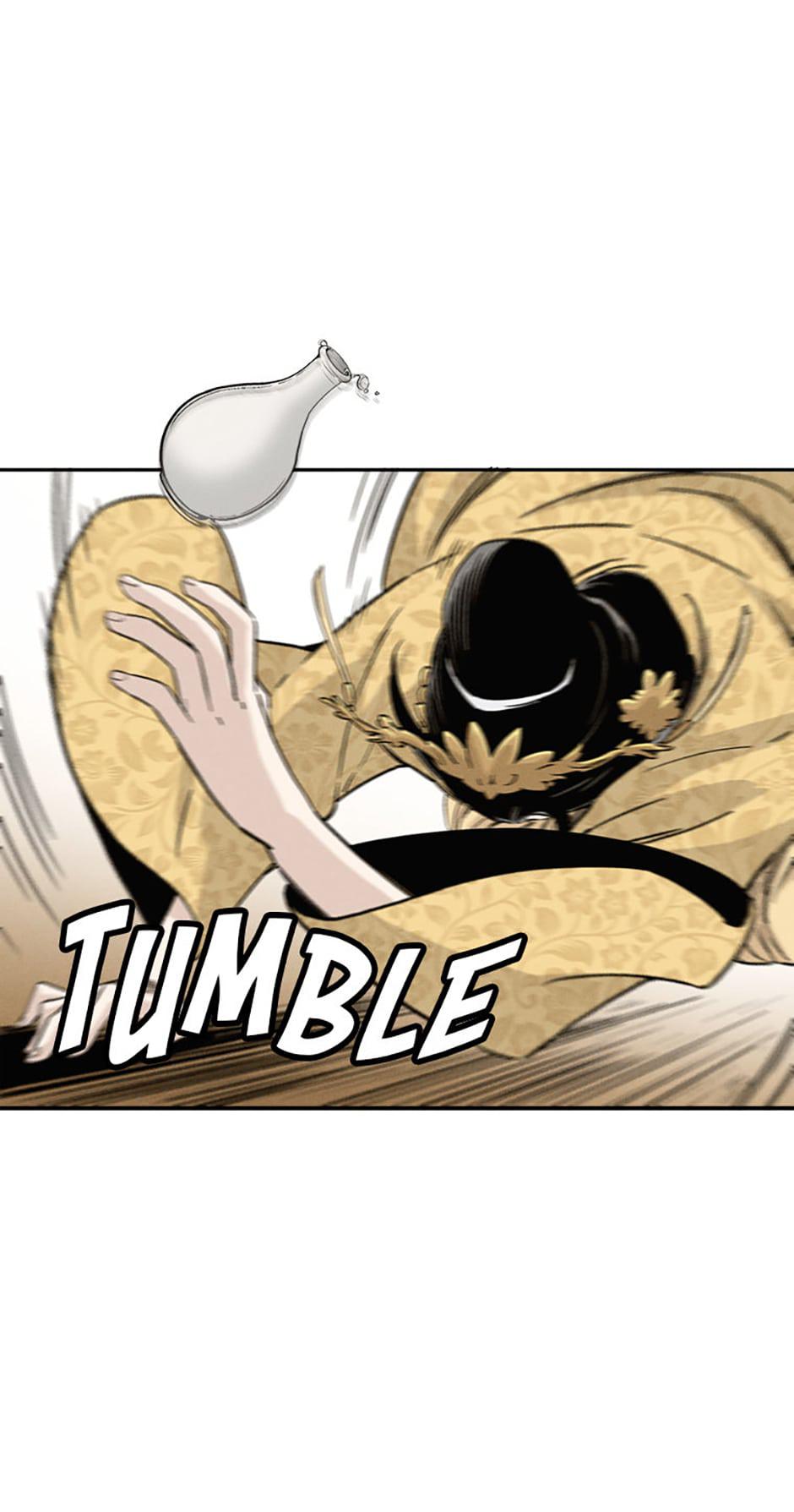 Read The Divine Surgeon EN Manga Online