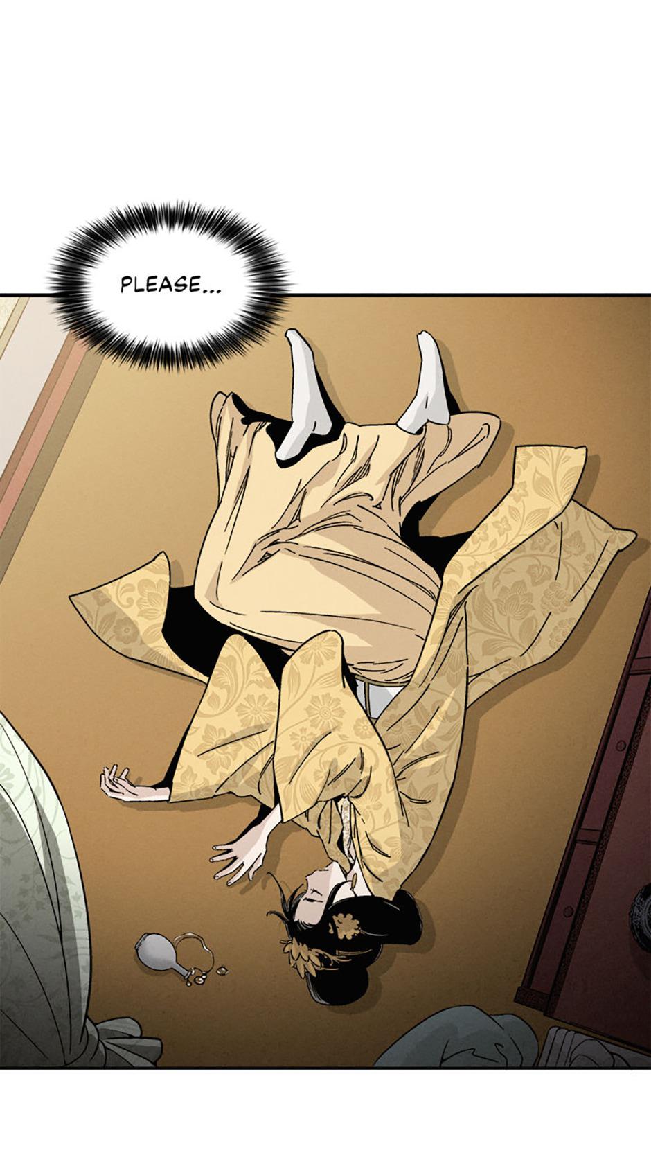 Read The Divine Surgeon EN Manga Online