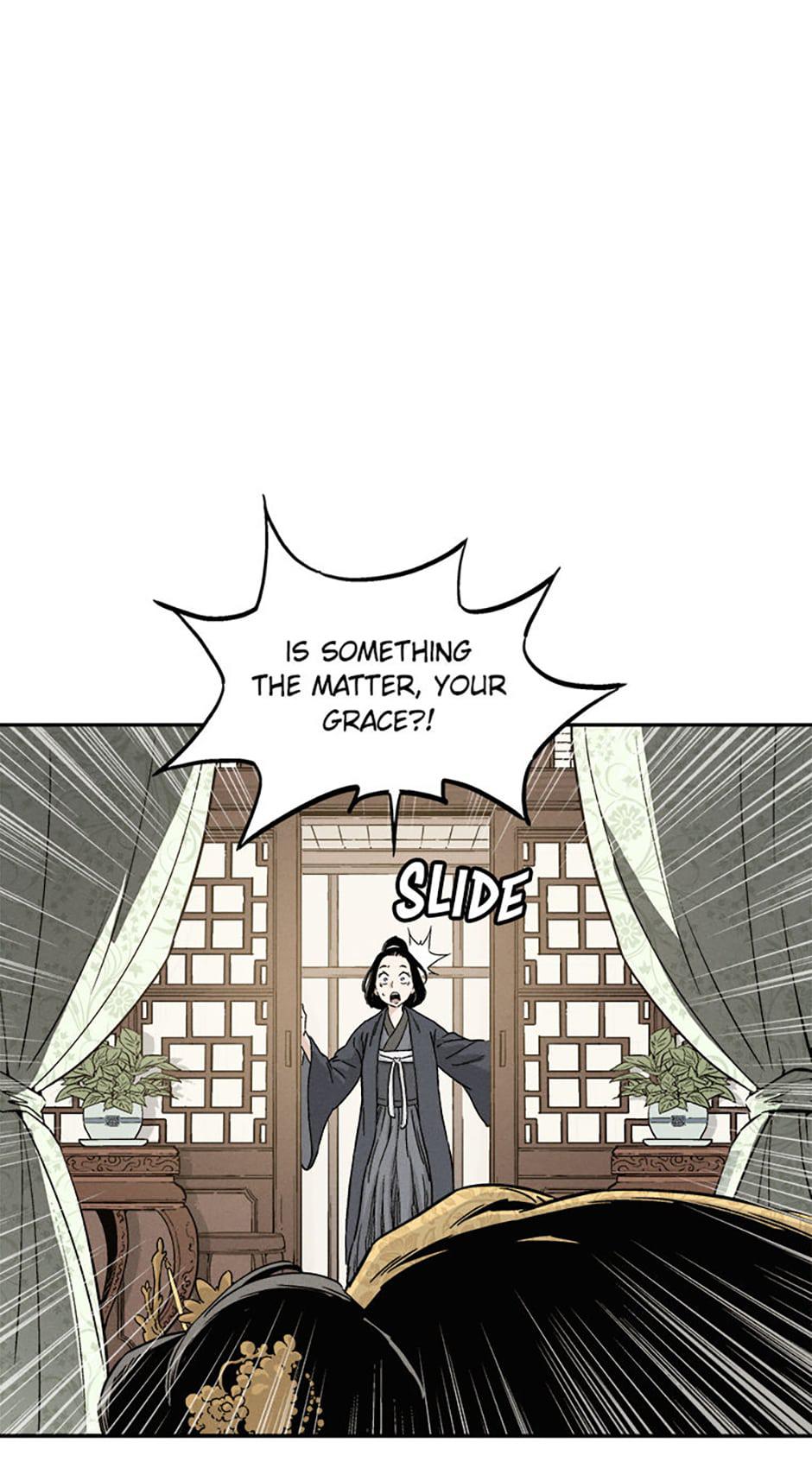 Read The Divine Surgeon EN Manga Online