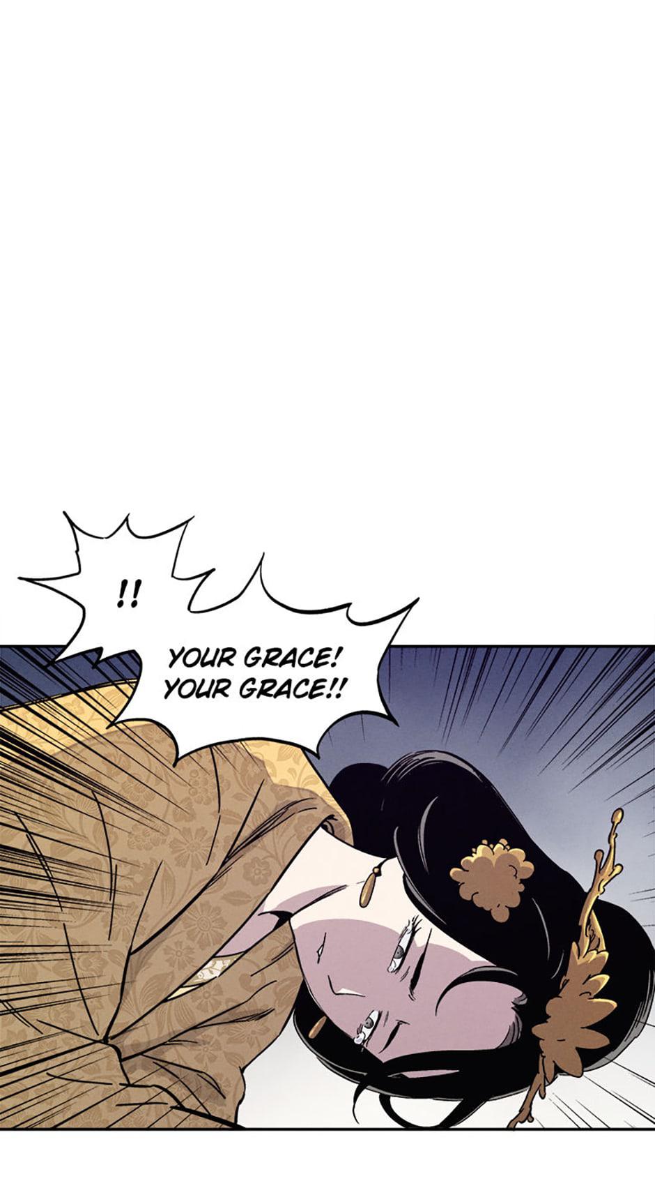 Read The Divine Surgeon EN Manga Online