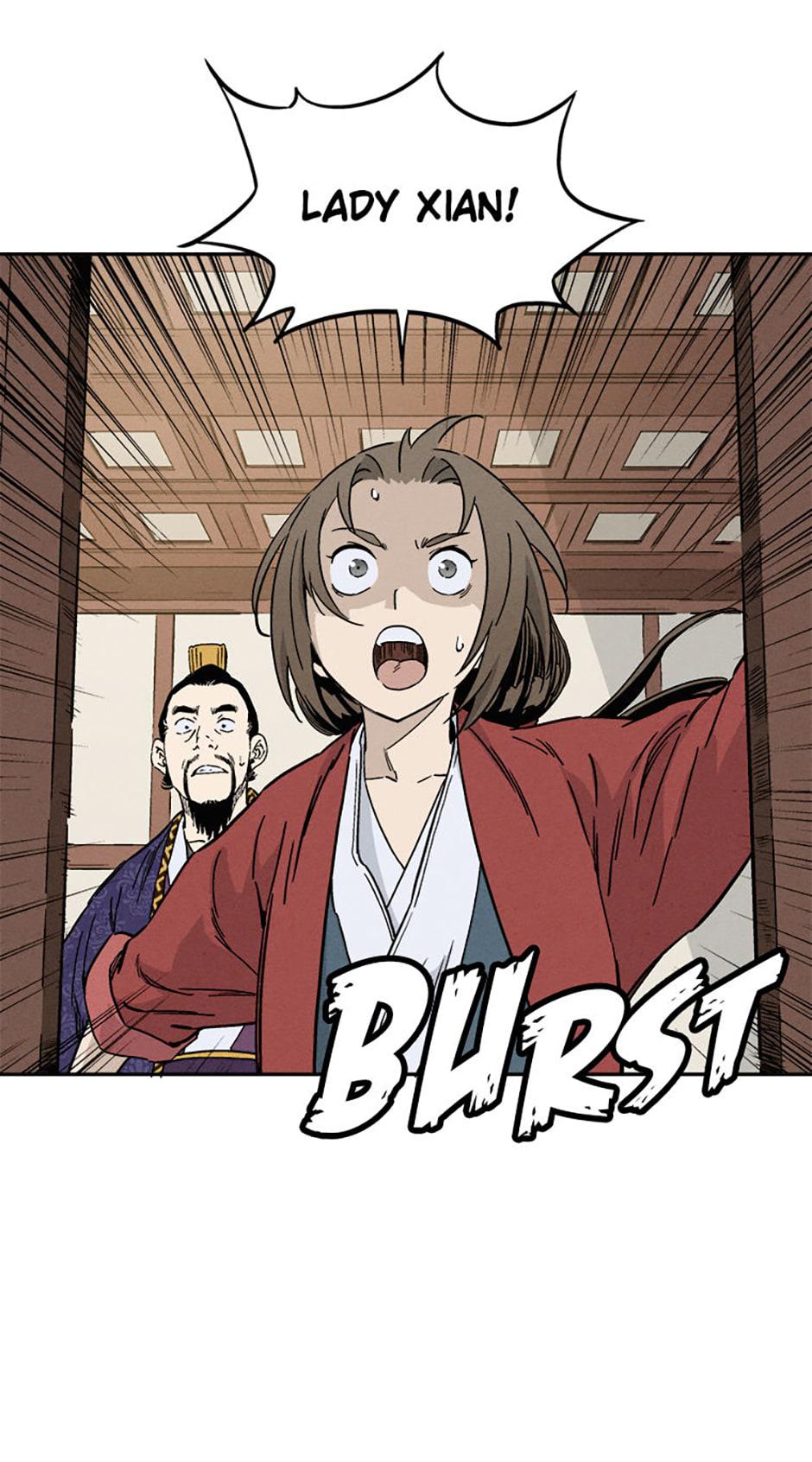 Read The Divine Surgeon EN Manga Online
