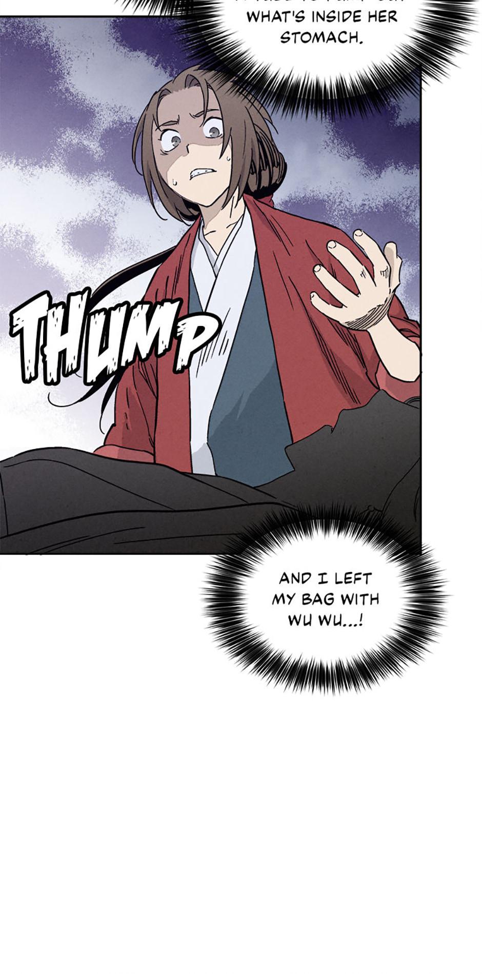 Read The Divine Surgeon EN Manga Online