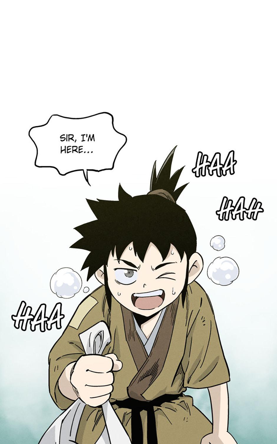 Read The Divine Surgeon EN Manga Online