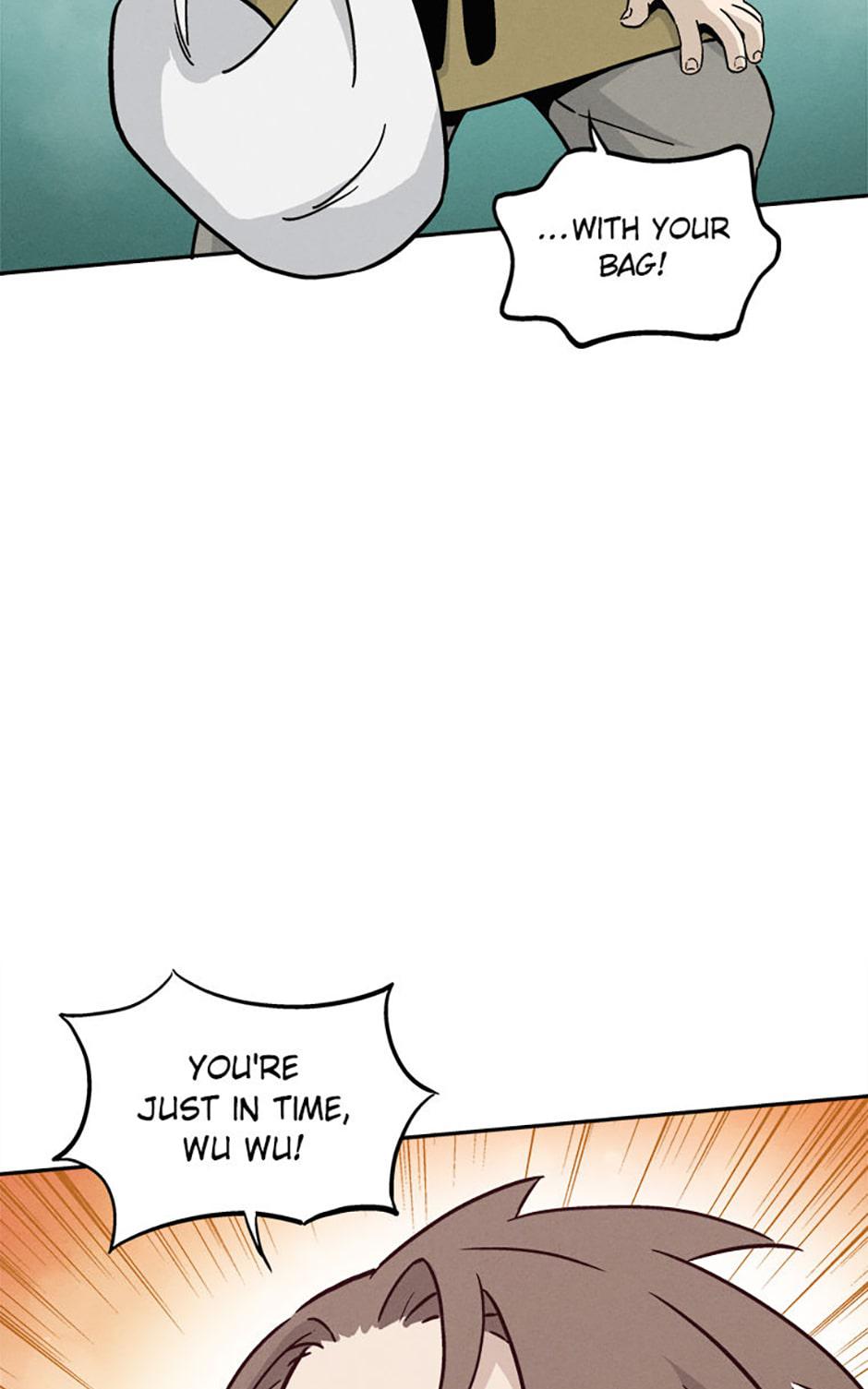 Read The Divine Surgeon EN Manga Online