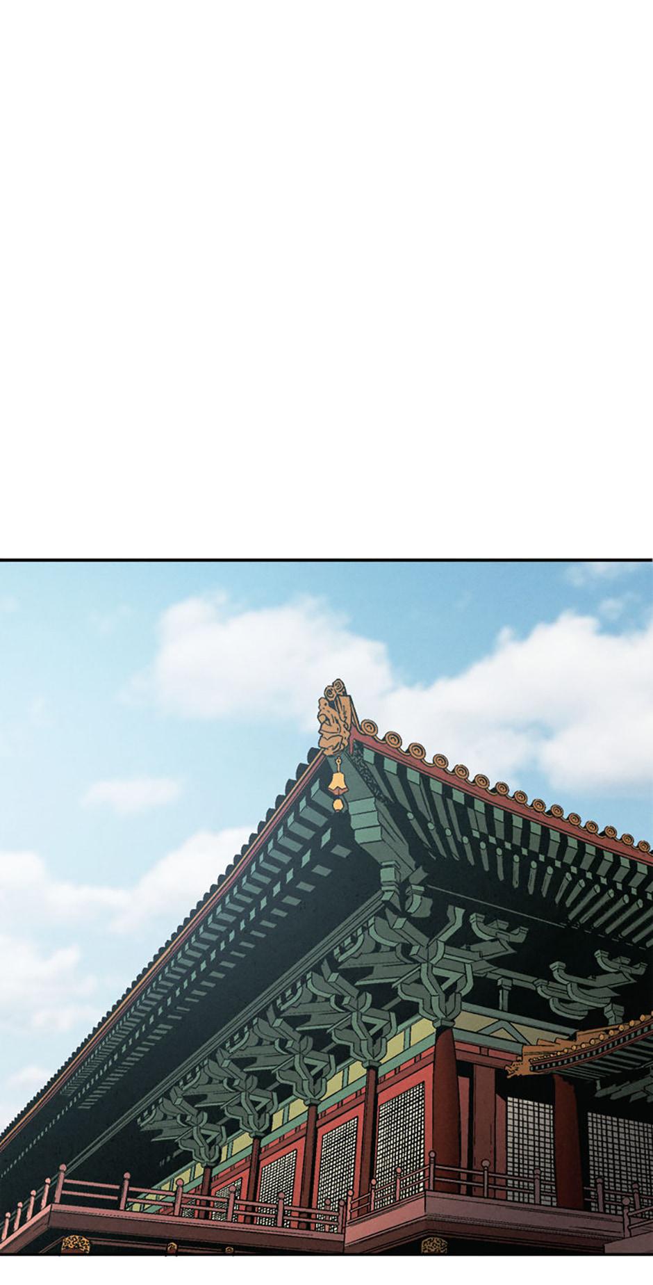 Read The Divine Surgeon EN Manga Online