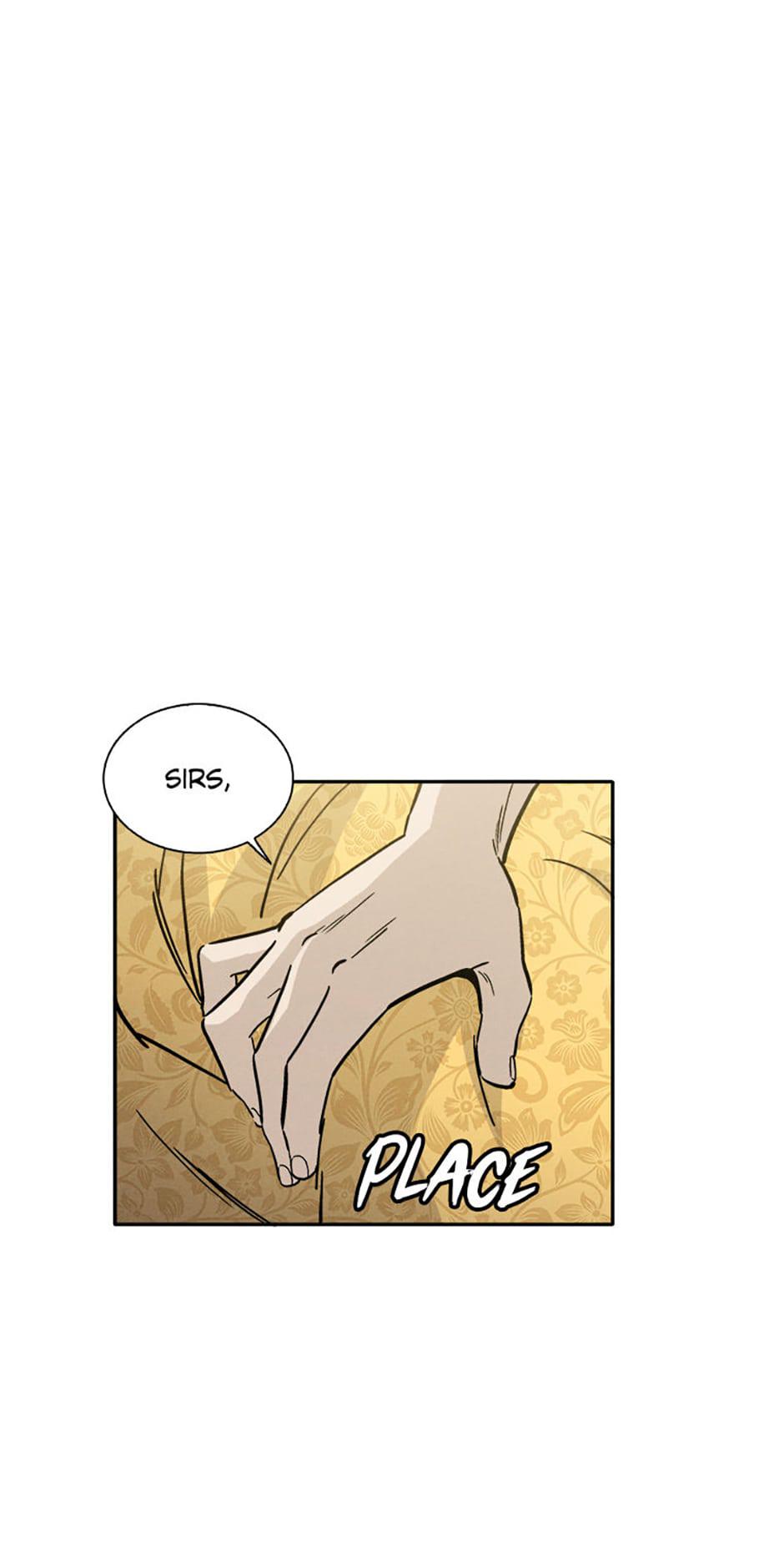 Read The Divine Surgeon EN Manga Online