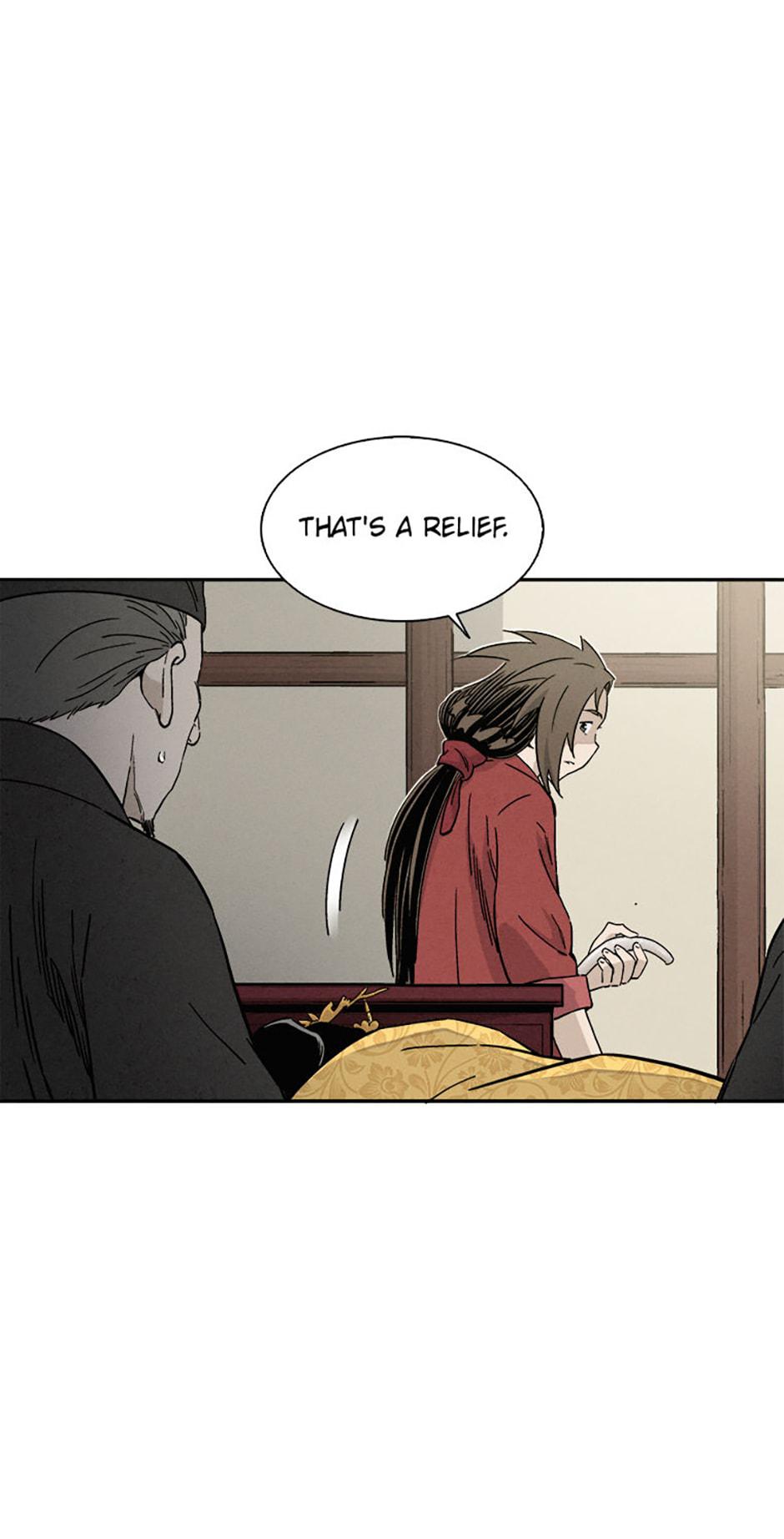 Read The Divine Surgeon EN Manga Online