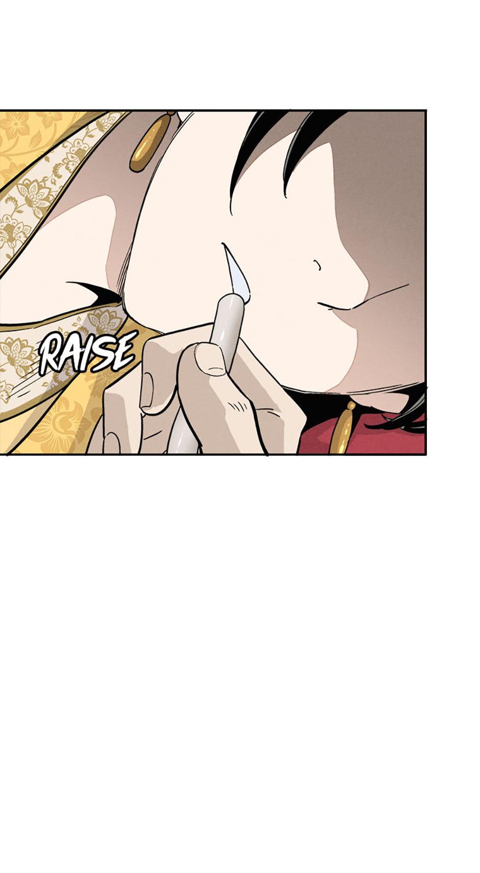 Read The Divine Surgeon EN Manga Online