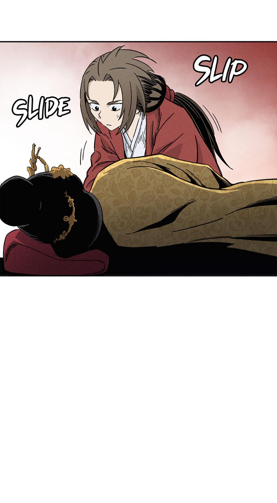 Read The Divine Surgeon EN Manga Online