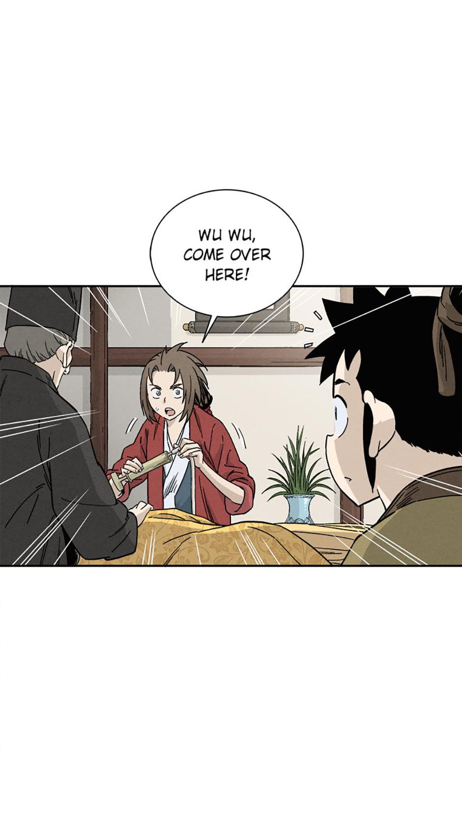 Read The Divine Surgeon EN Manga Online
