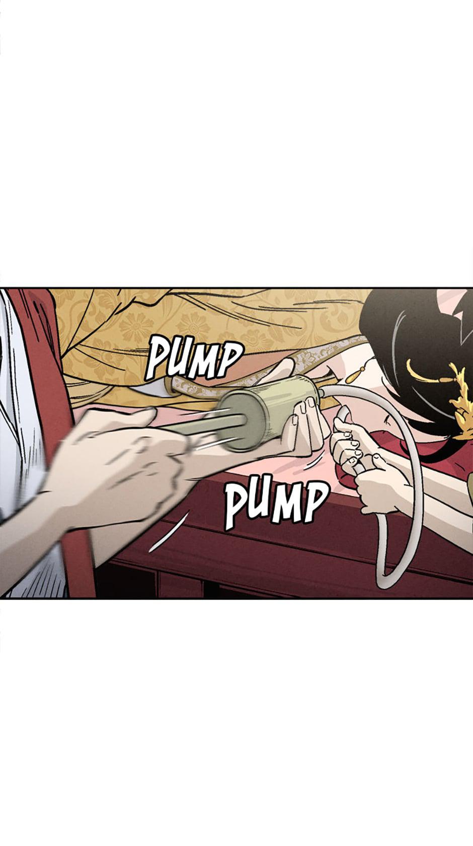 Read The Divine Surgeon EN Manga Online