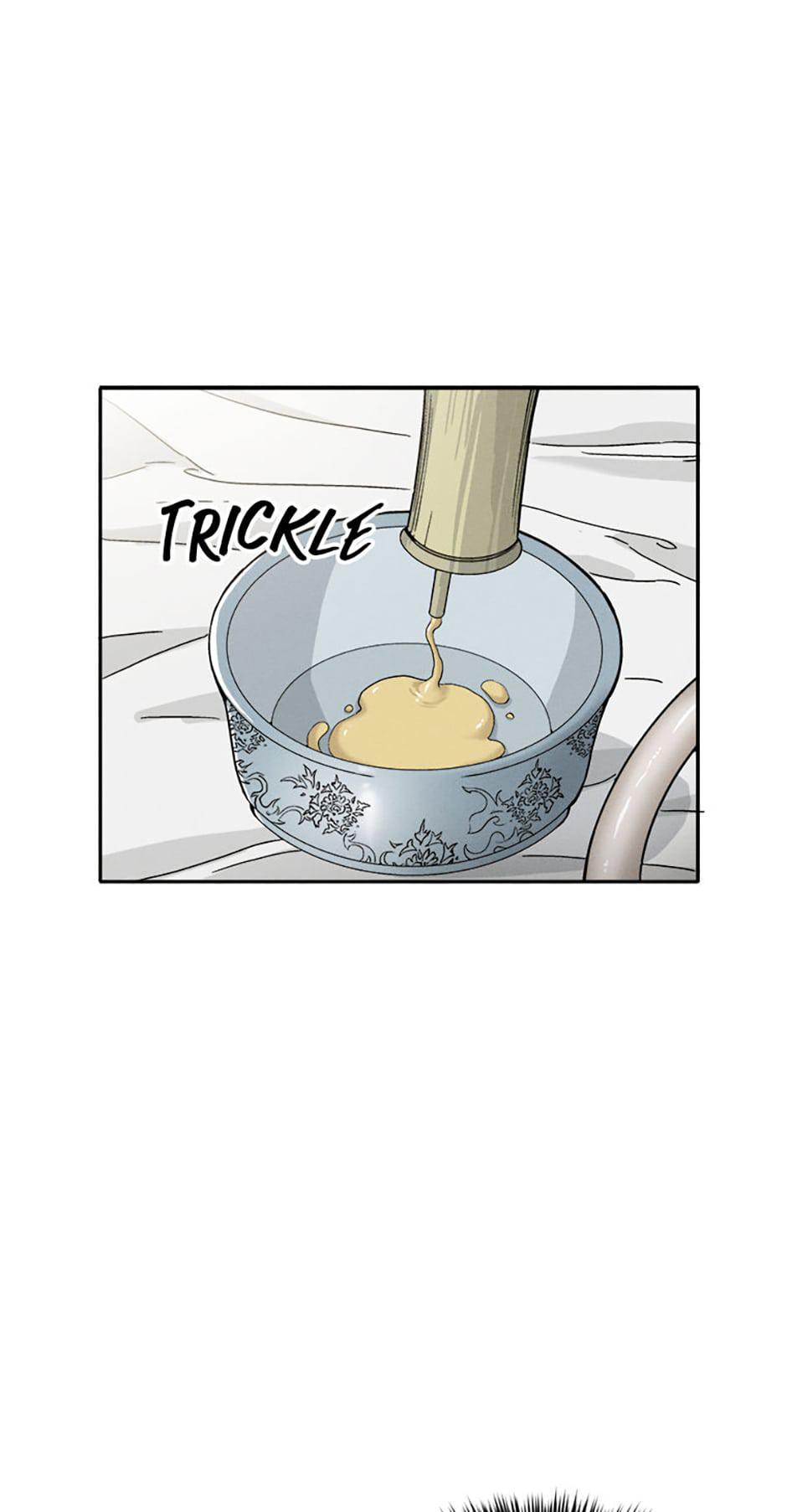 Read The Divine Surgeon EN Manga Online