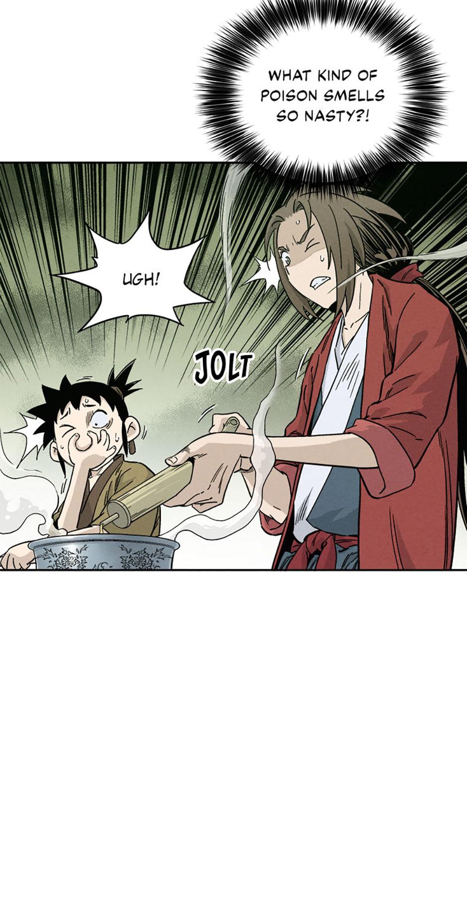 Read The Divine Surgeon EN Manga Online