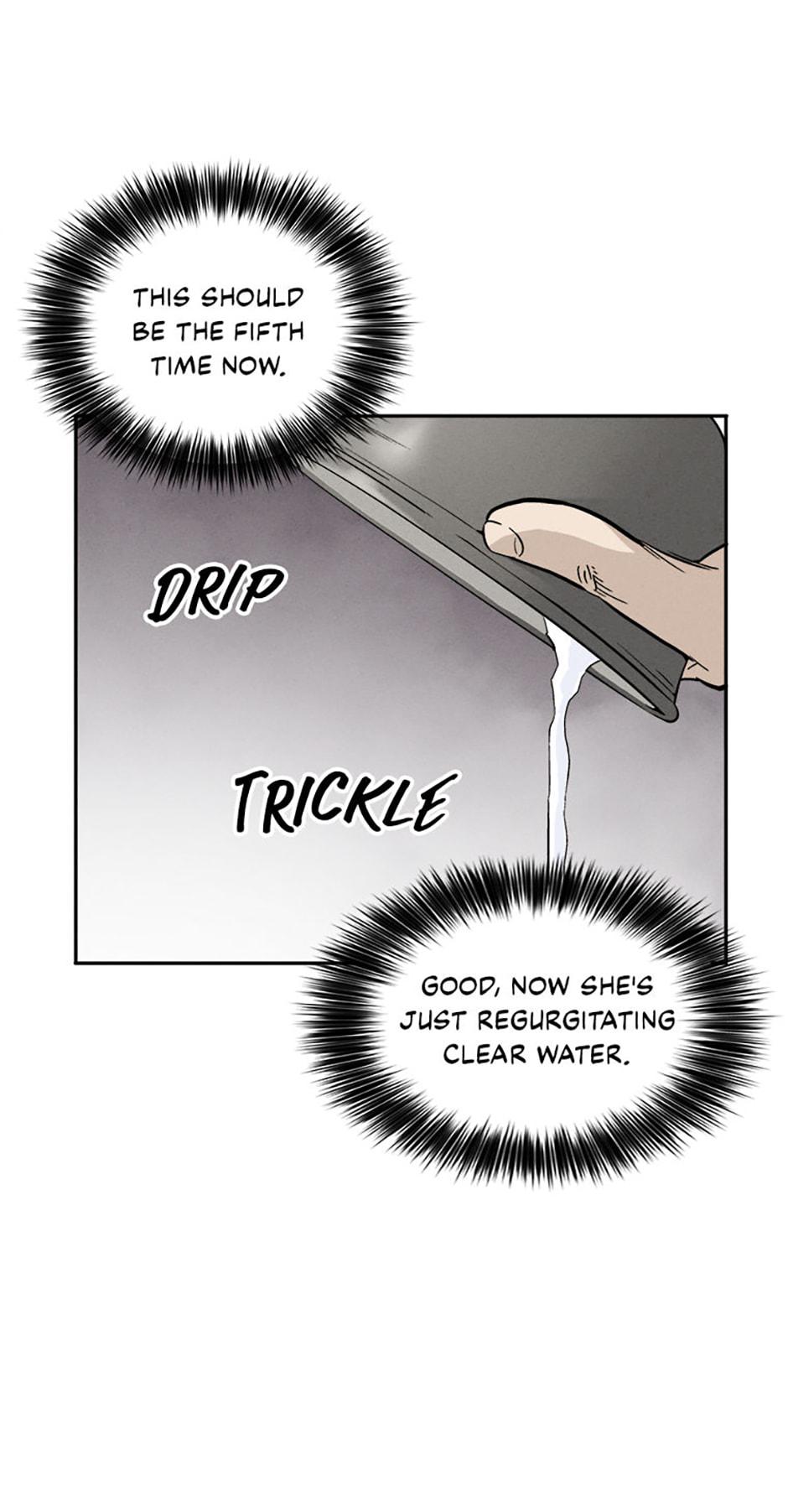 Read The Divine Surgeon EN Manga Online