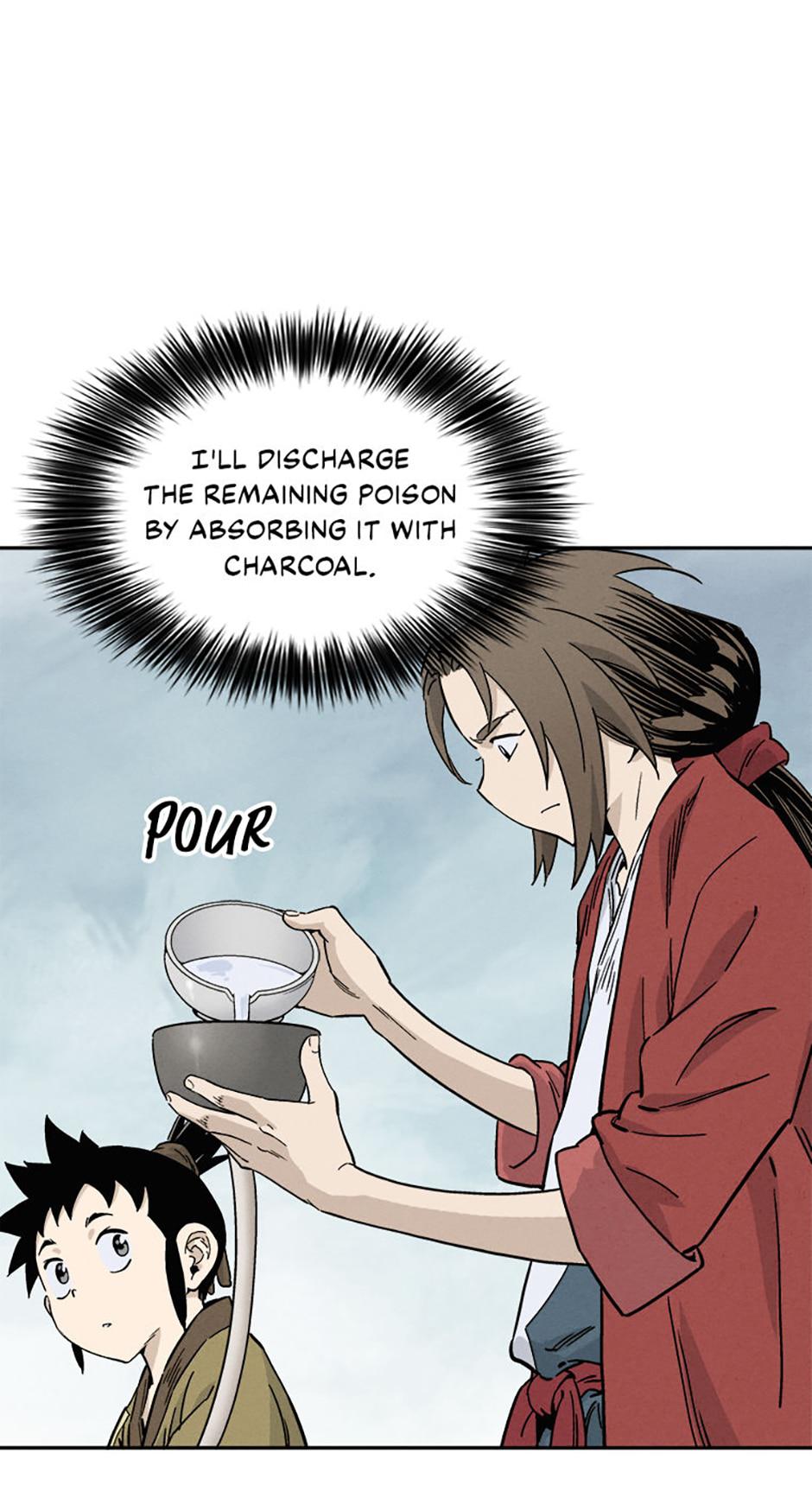 Read The Divine Surgeon EN Manga Online