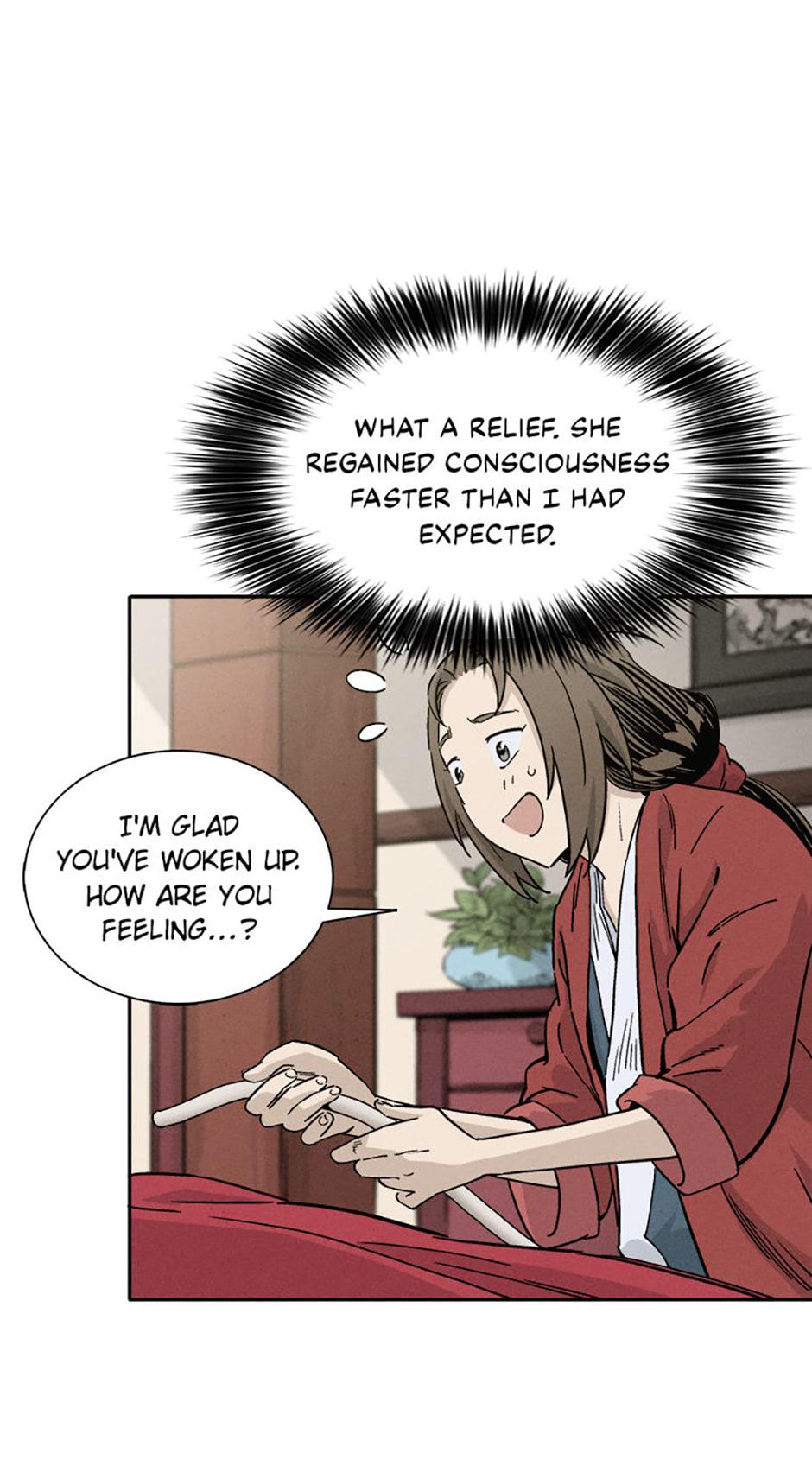 Read The Divine Surgeon EN Manga Online